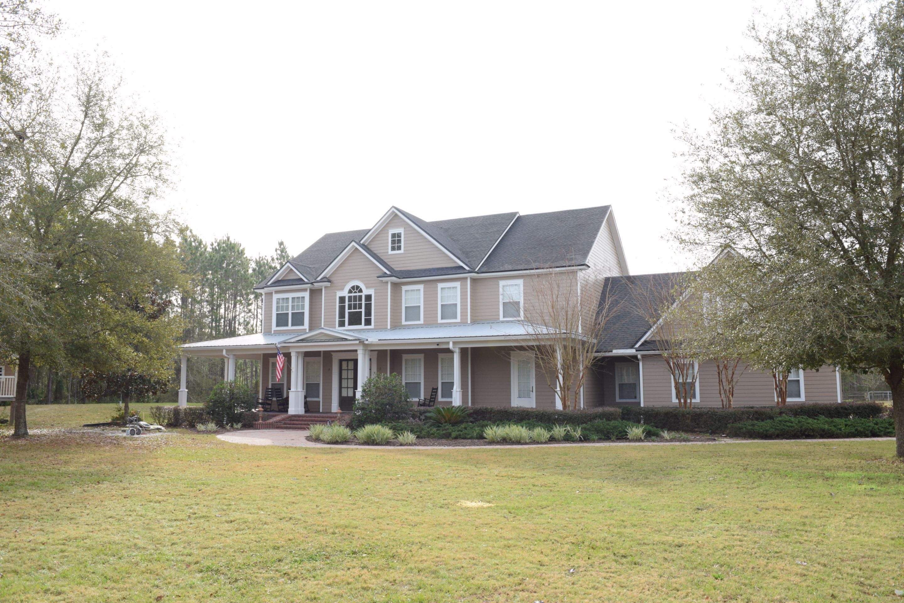 Exterior Painters in Jacksonville FL 32234 by A New Leaf Painting, LLC