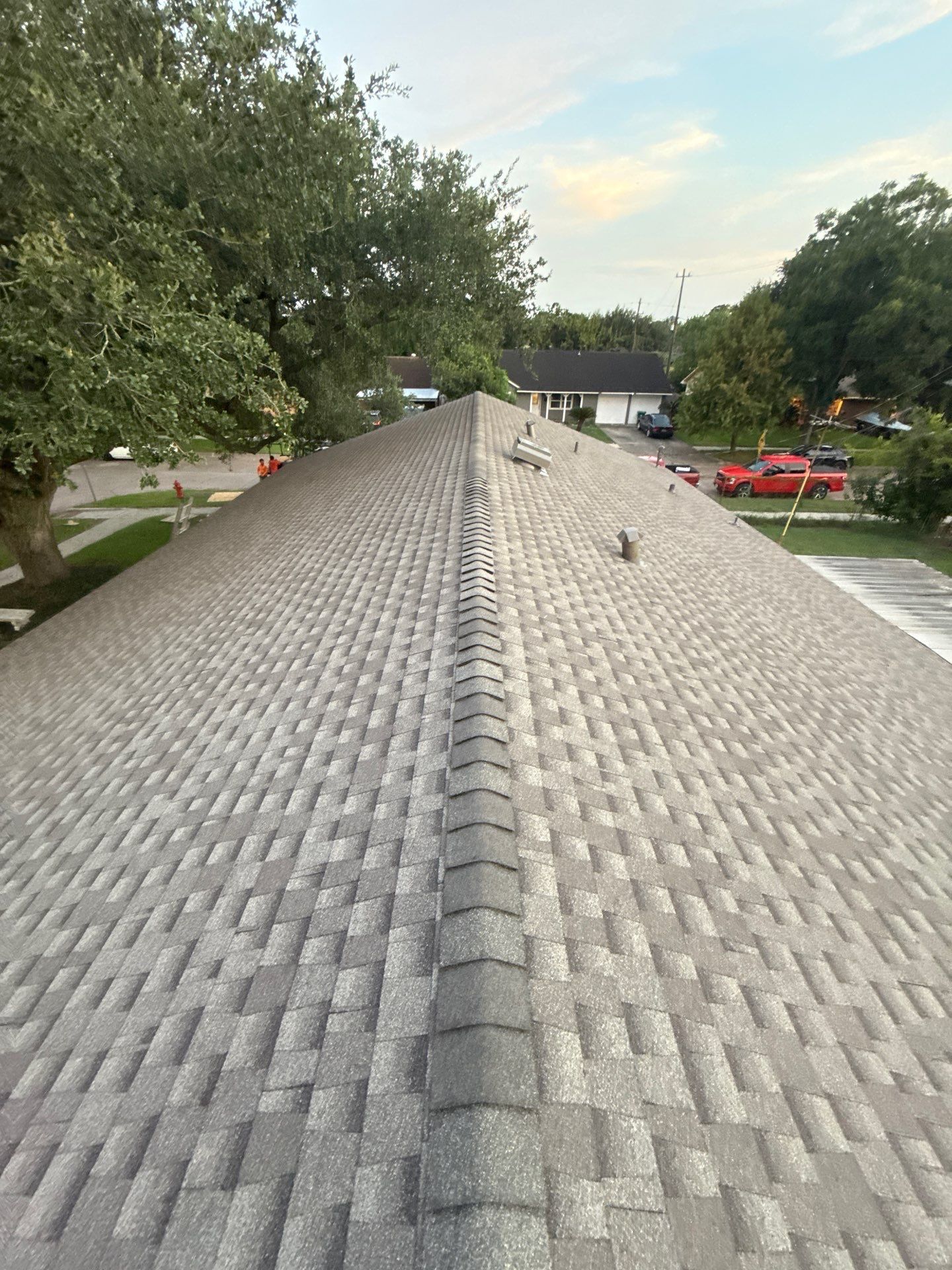 Roof Replacement Pasadena by Roof Repair Services LLC