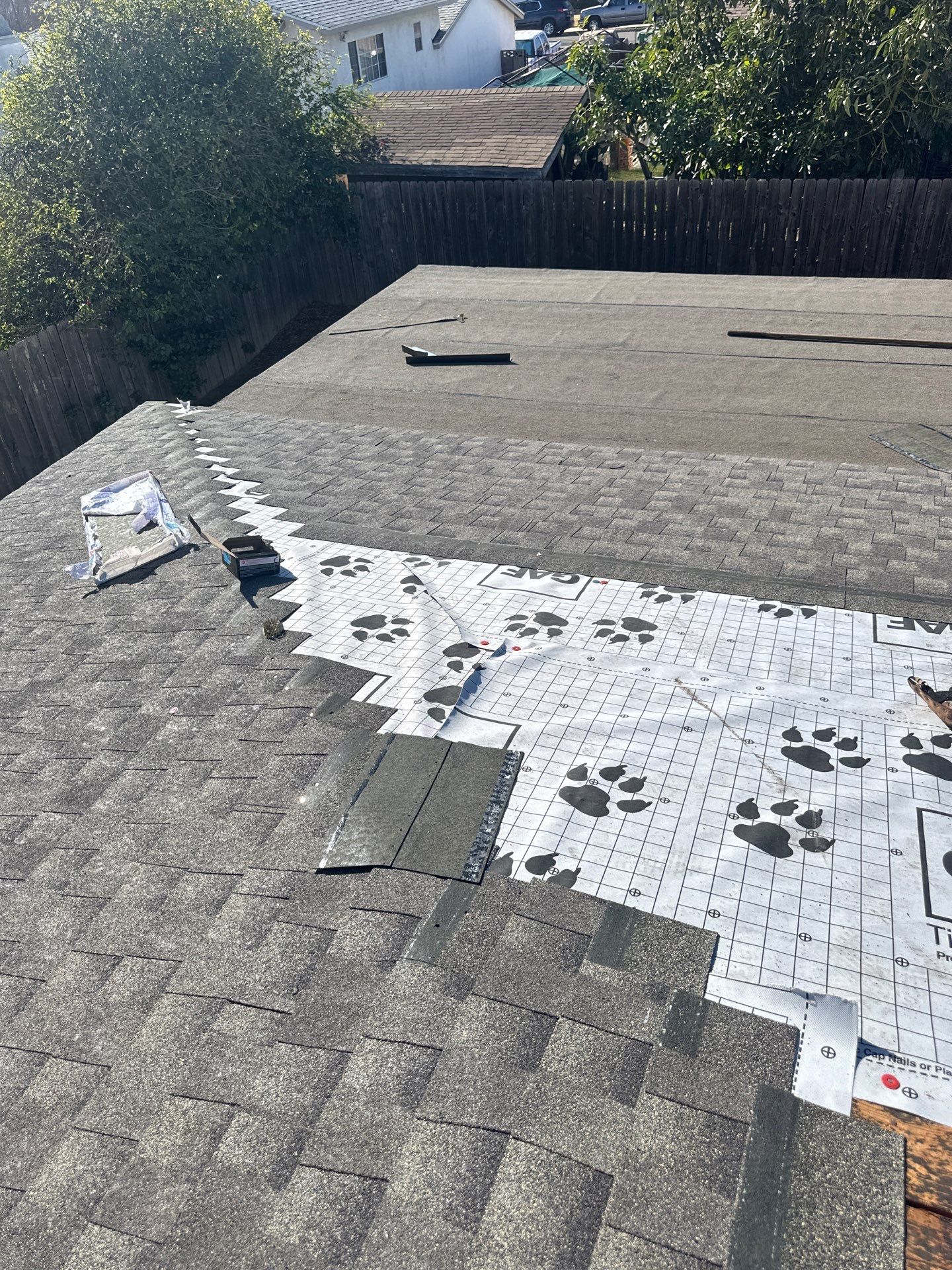 Roof Replacement - Chino, CA 91710 by Epic Roof Replacement