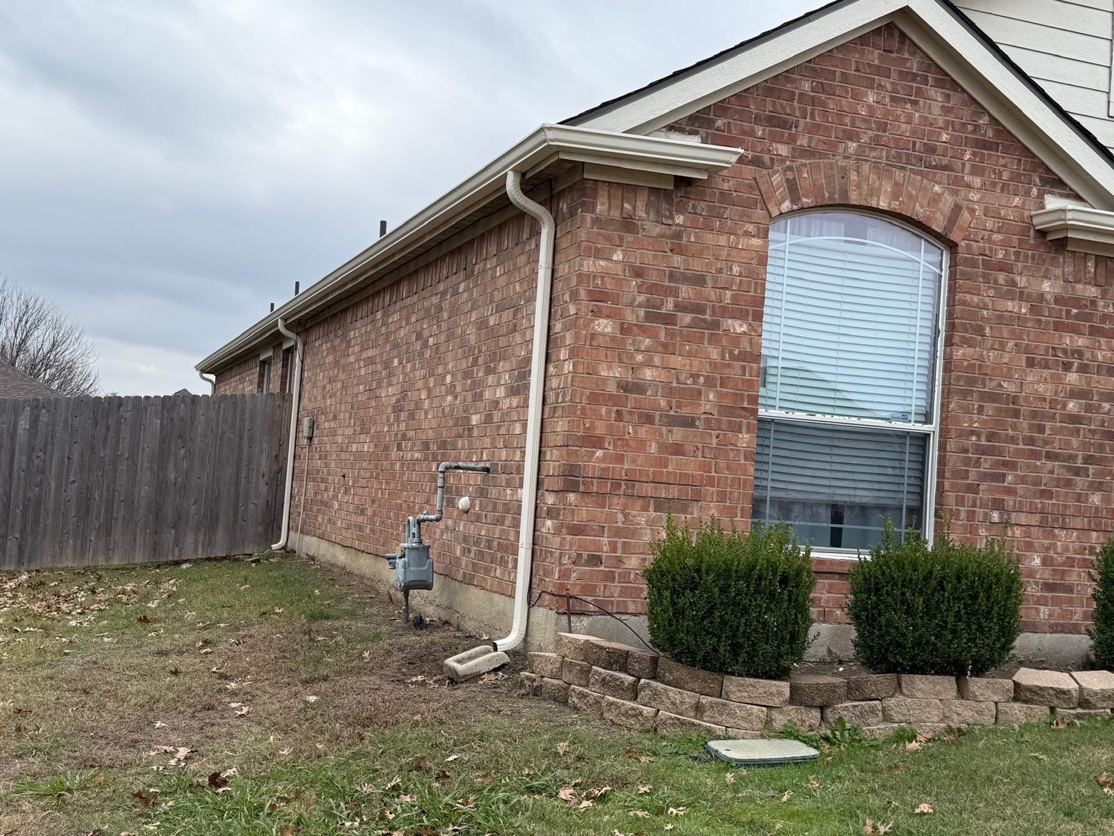 Project in Arlington by Armor Roofing | Exteriors