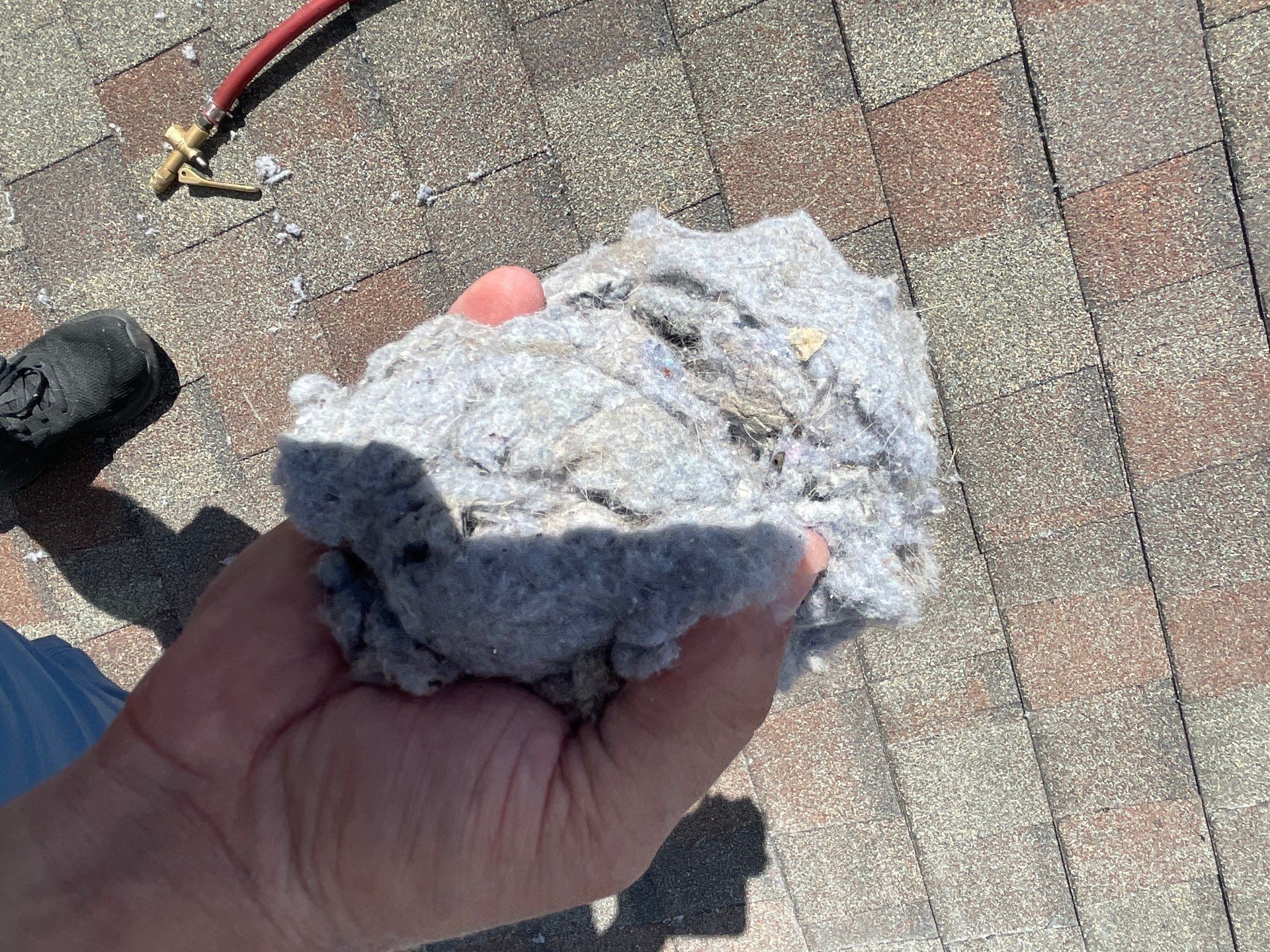 Boot Repair, Air Duct and Dryer Vent Cleaning in Clermont by Hygienic Air, Inc