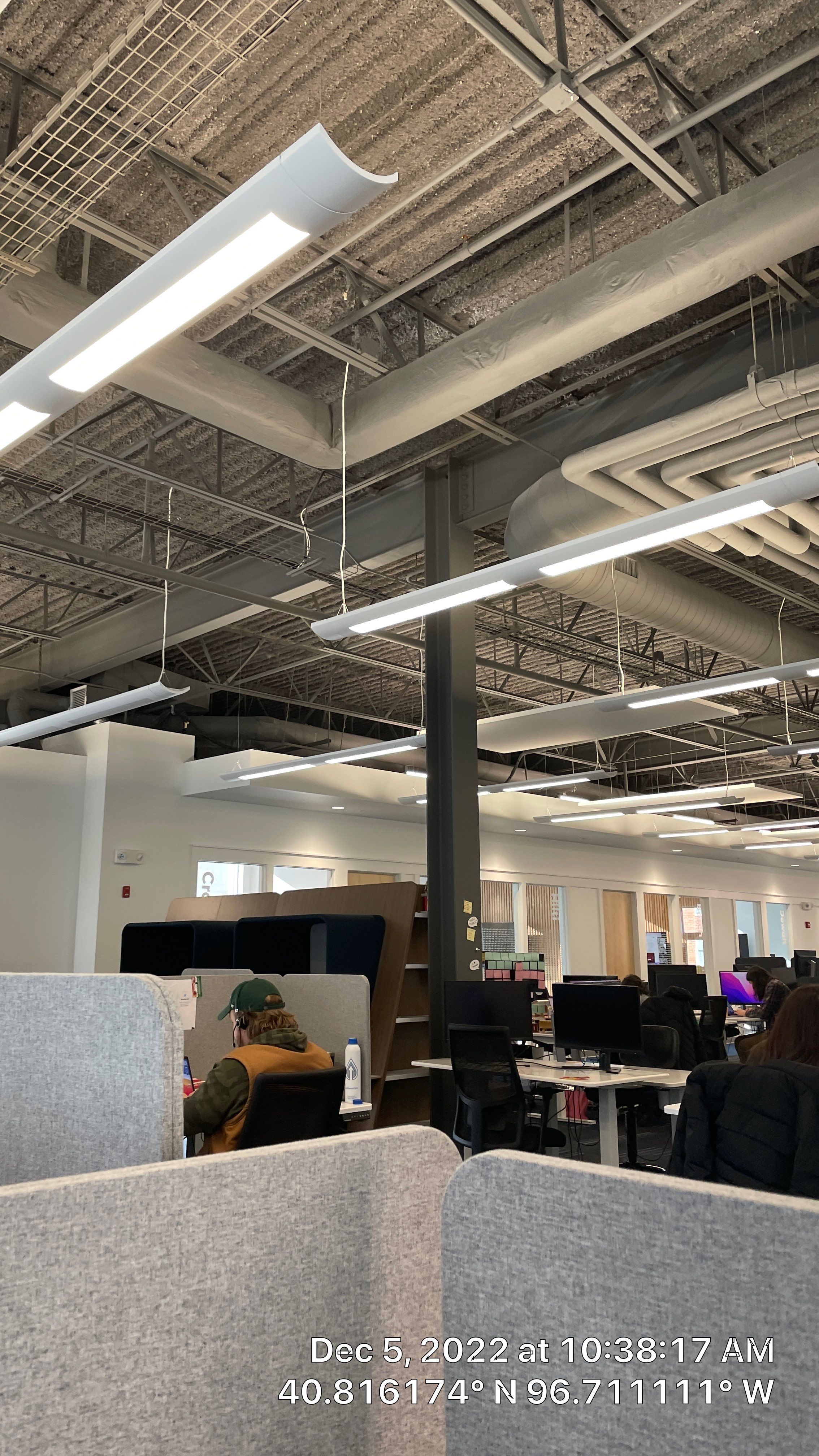 halsdfj ;lasjdf;l ajd;flj asldfj a;slkj by CompanyCam Sales Demo