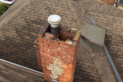 Project in Hamilton