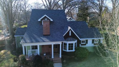 Charlotte Proper Roof Replacement!