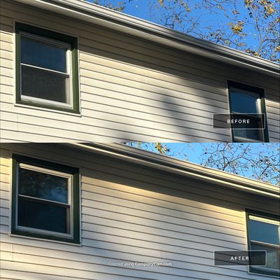 Project in Round Lake Beach