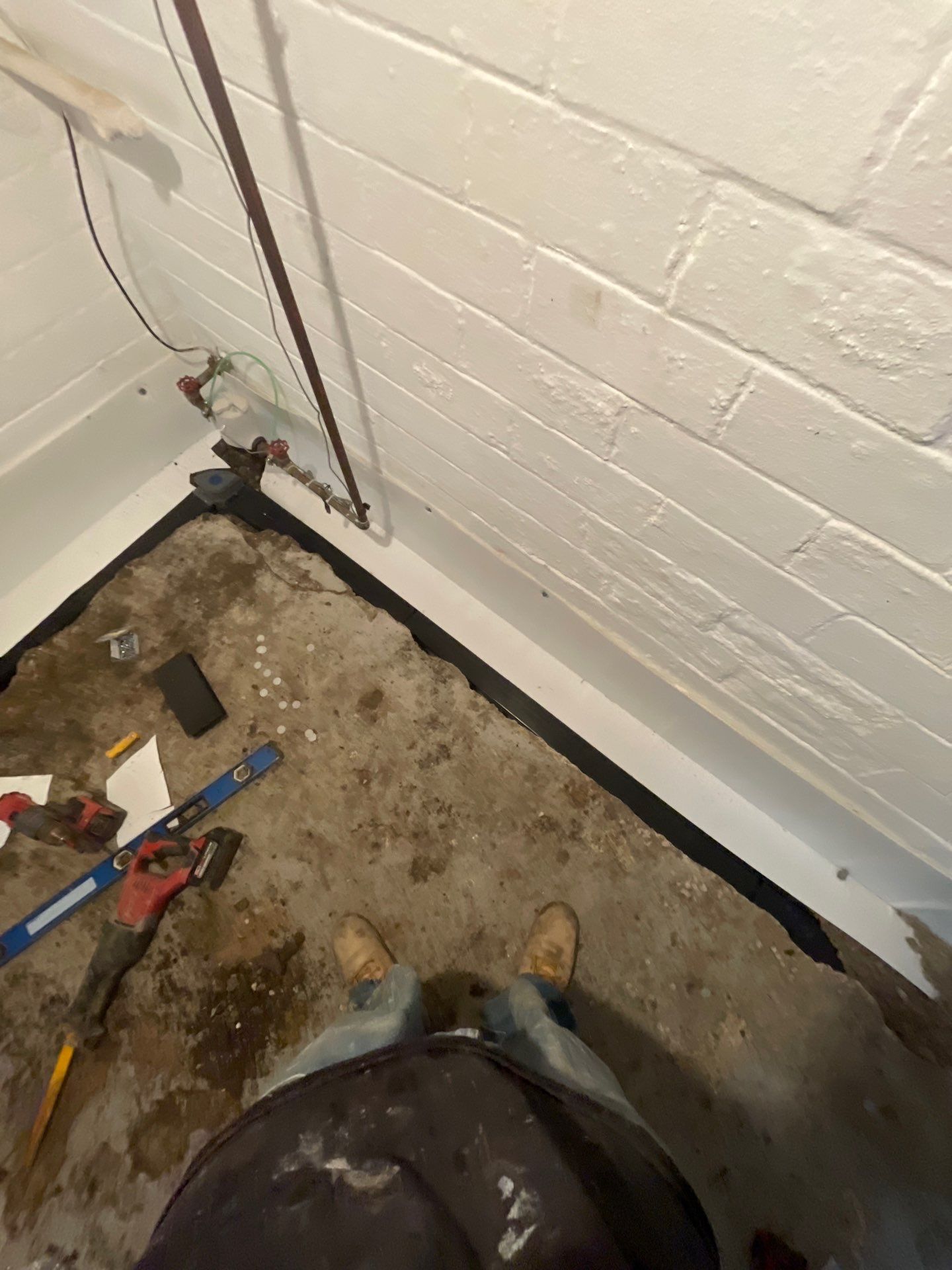 Basement Waterproofing & Structural Reinforcements by Toledo Basement Repair 