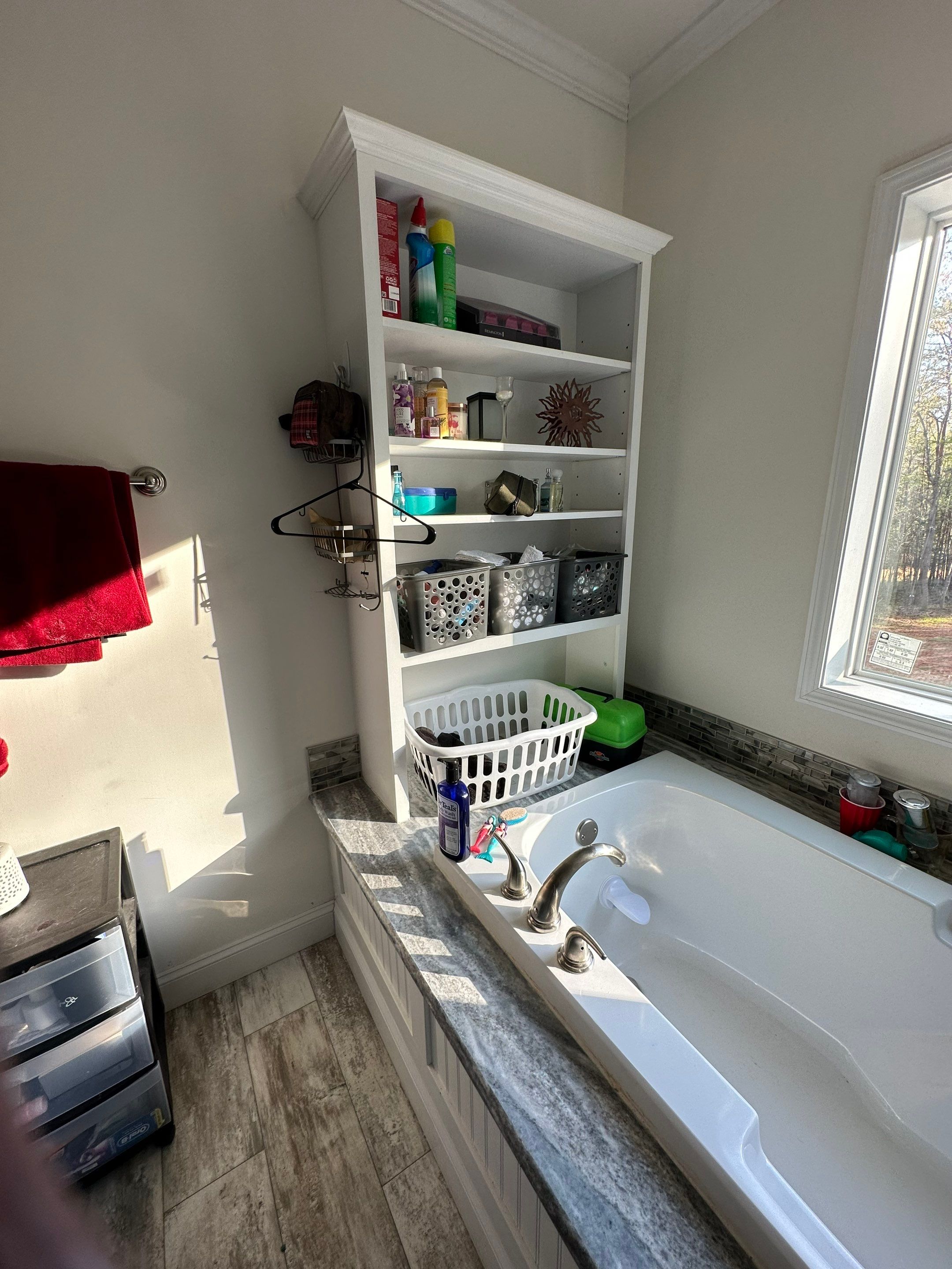 Relocate Tub by BathPlanet SW Virginia