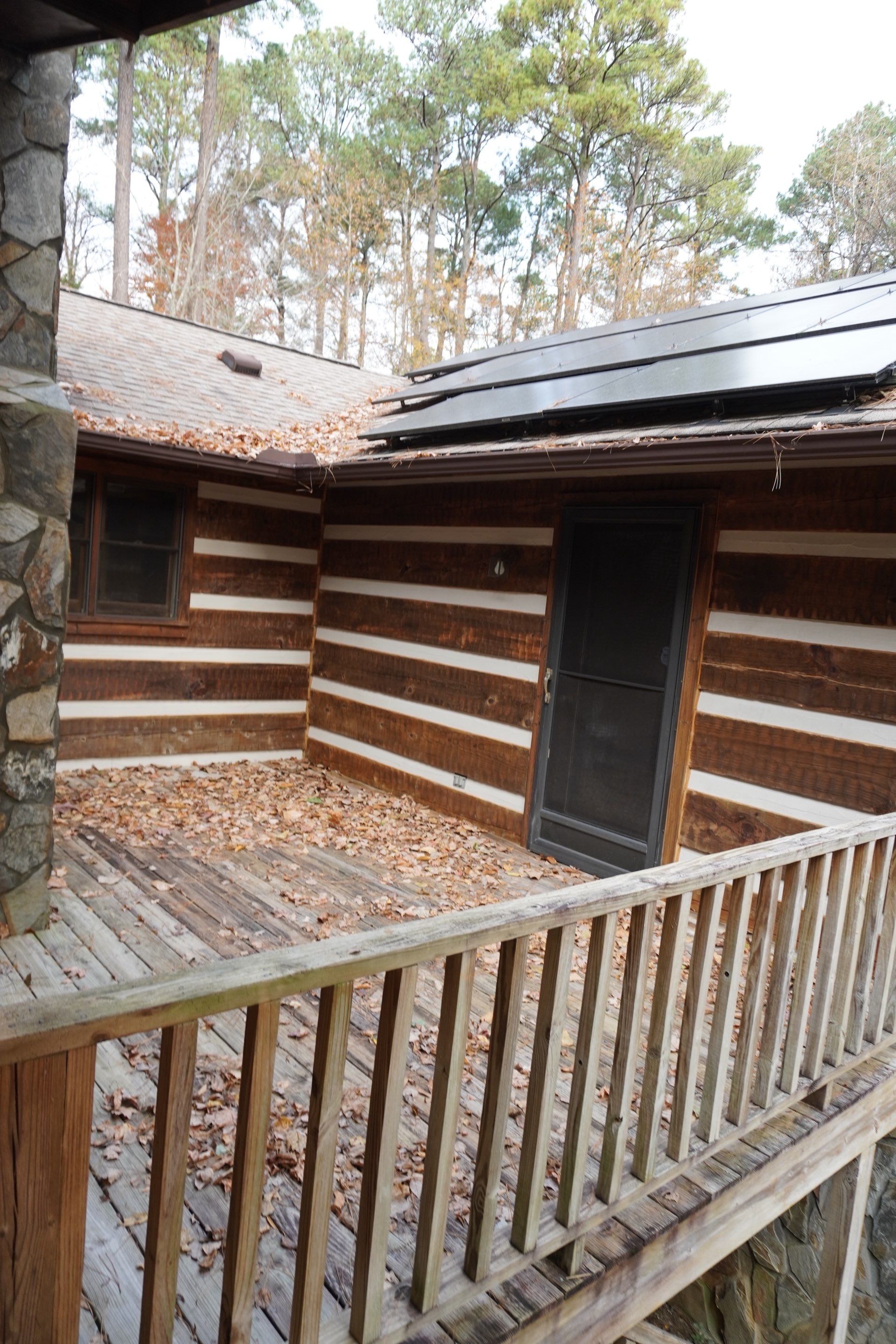 3 Decks, Ramp, Repipe & Interior Refresh by Billy Weatherspoon Contractor