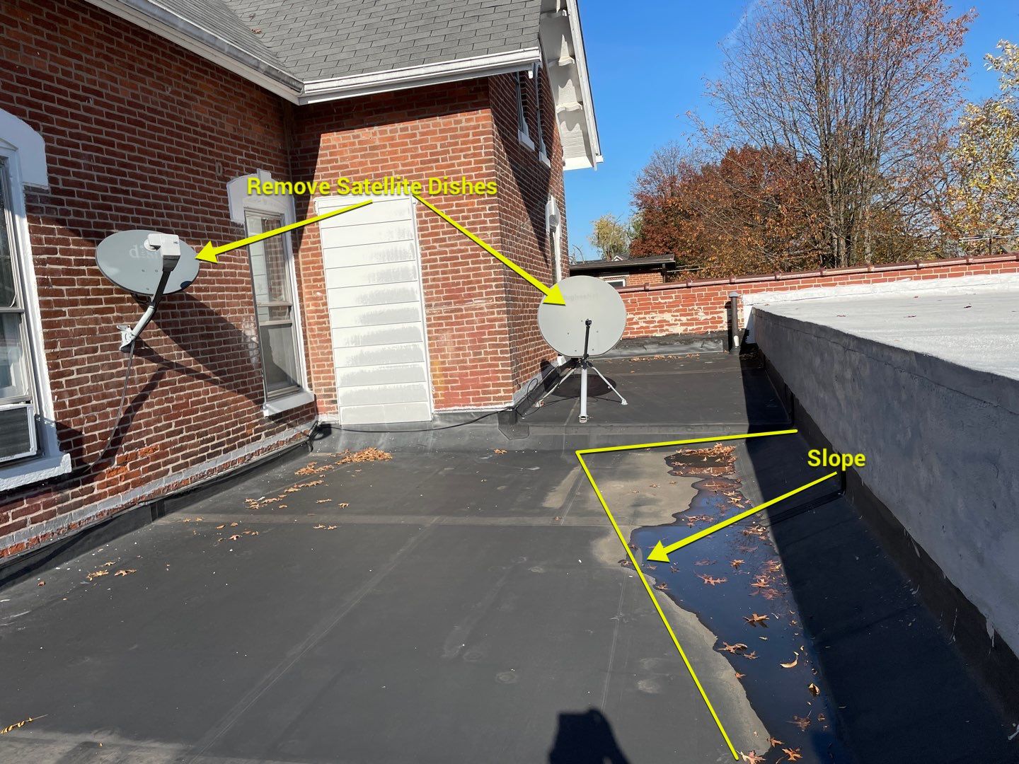 Project in Royersford by WilLine Builders LLC