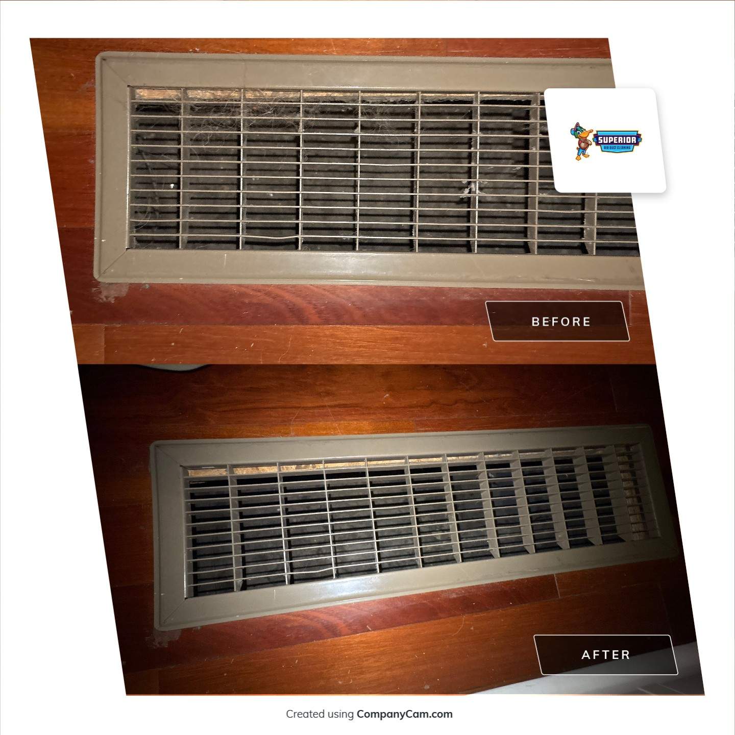 Air Duct Cleaning in Sewickley, PA by Superior Air Duct Cleaning