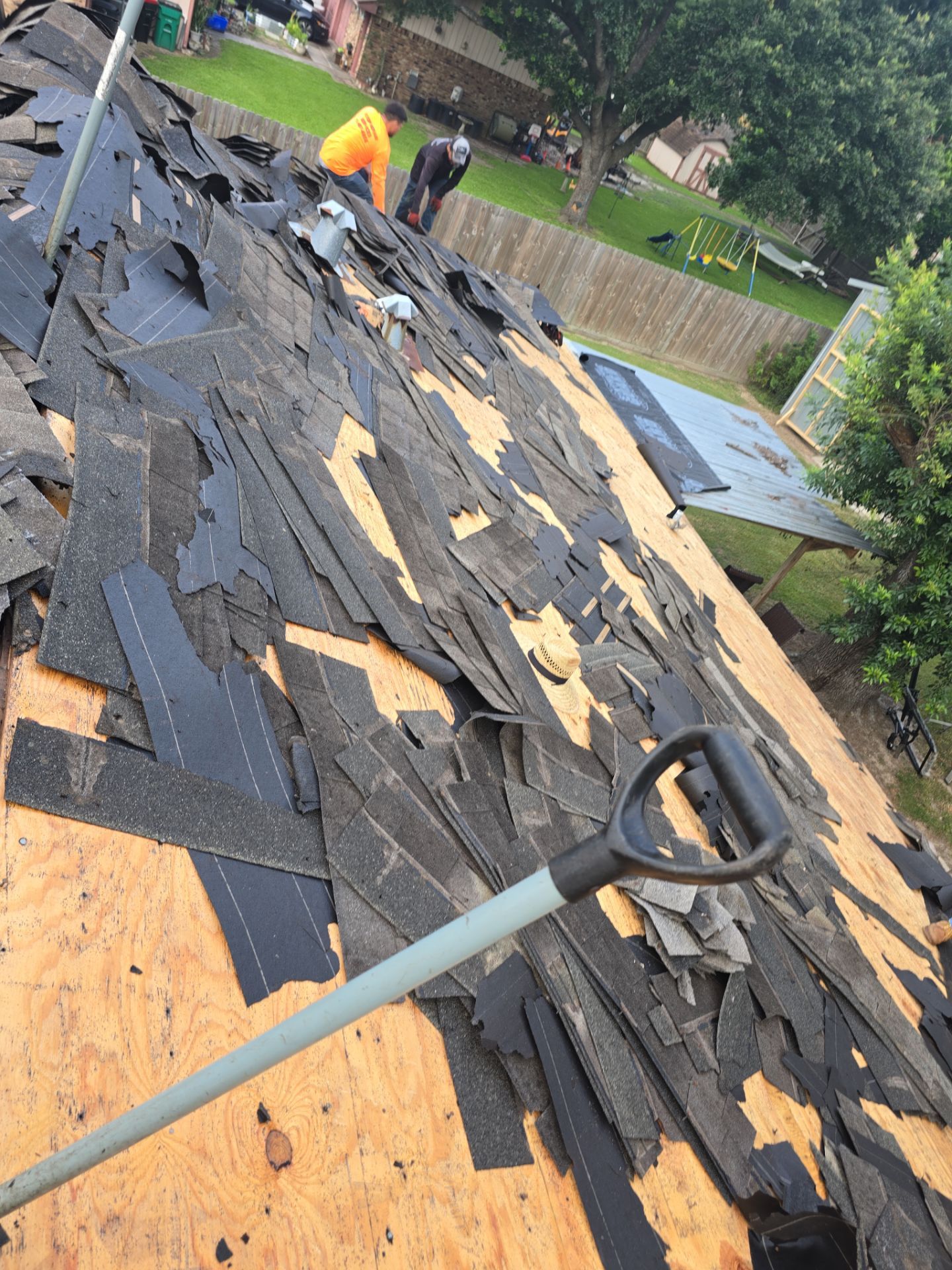 Roof Repair Baytown by Roof Repair Company