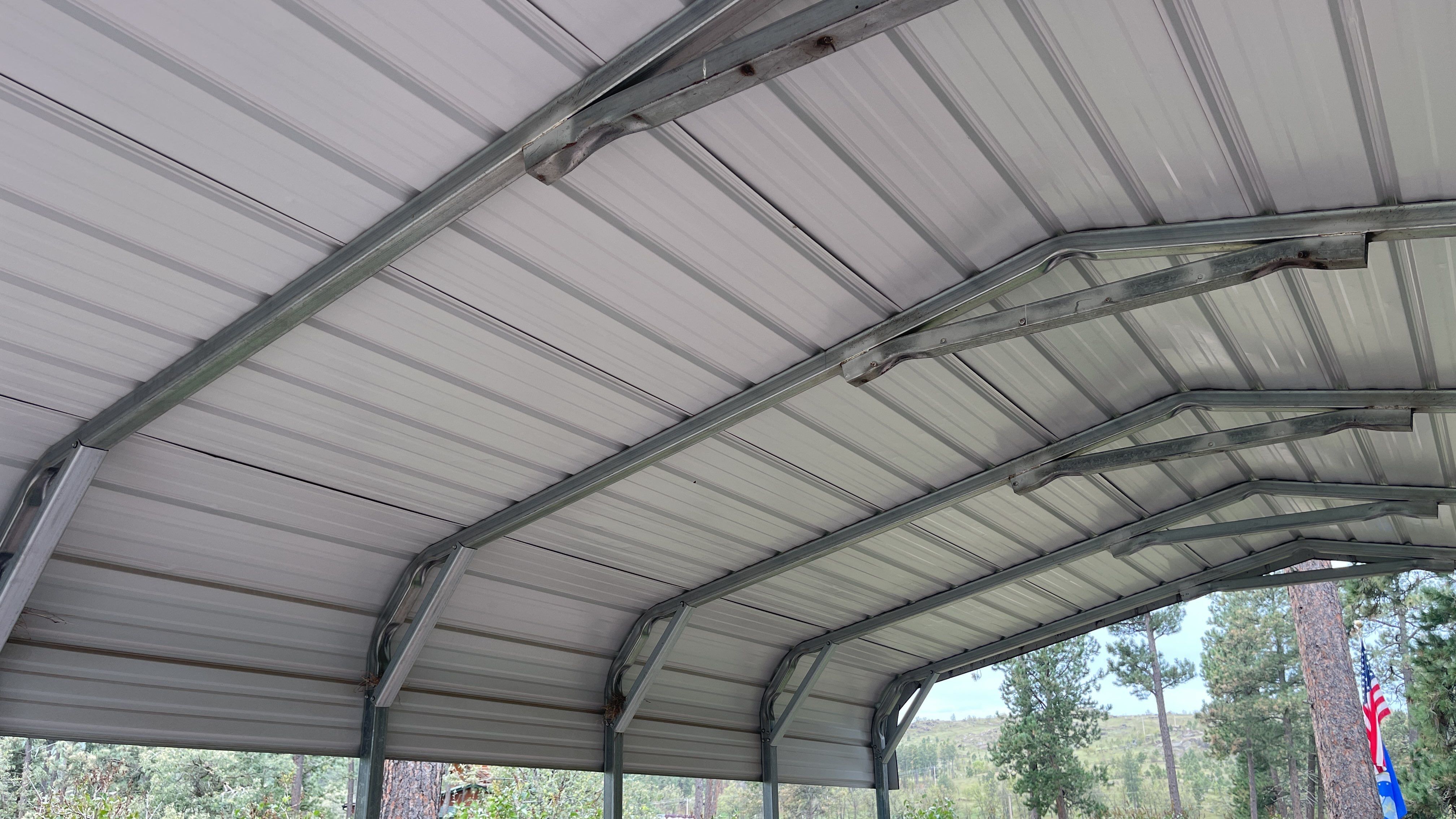 Residential Roofing Installation using EuroShield by Weather-Tite Exteriors LLC