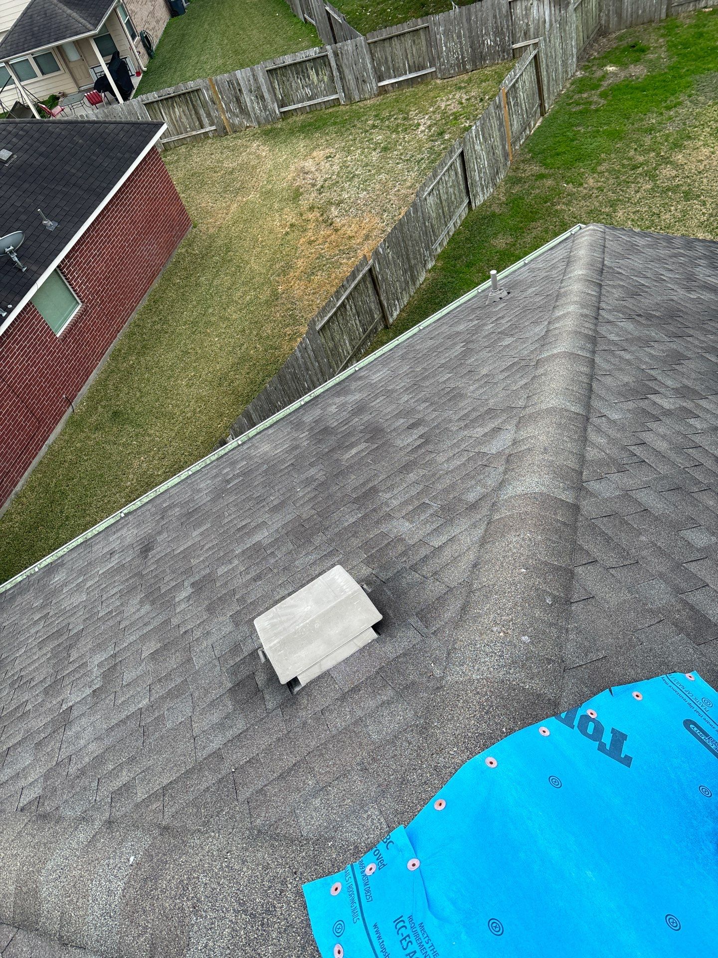 Roof Repair Katy by Roof Repair Services LLC