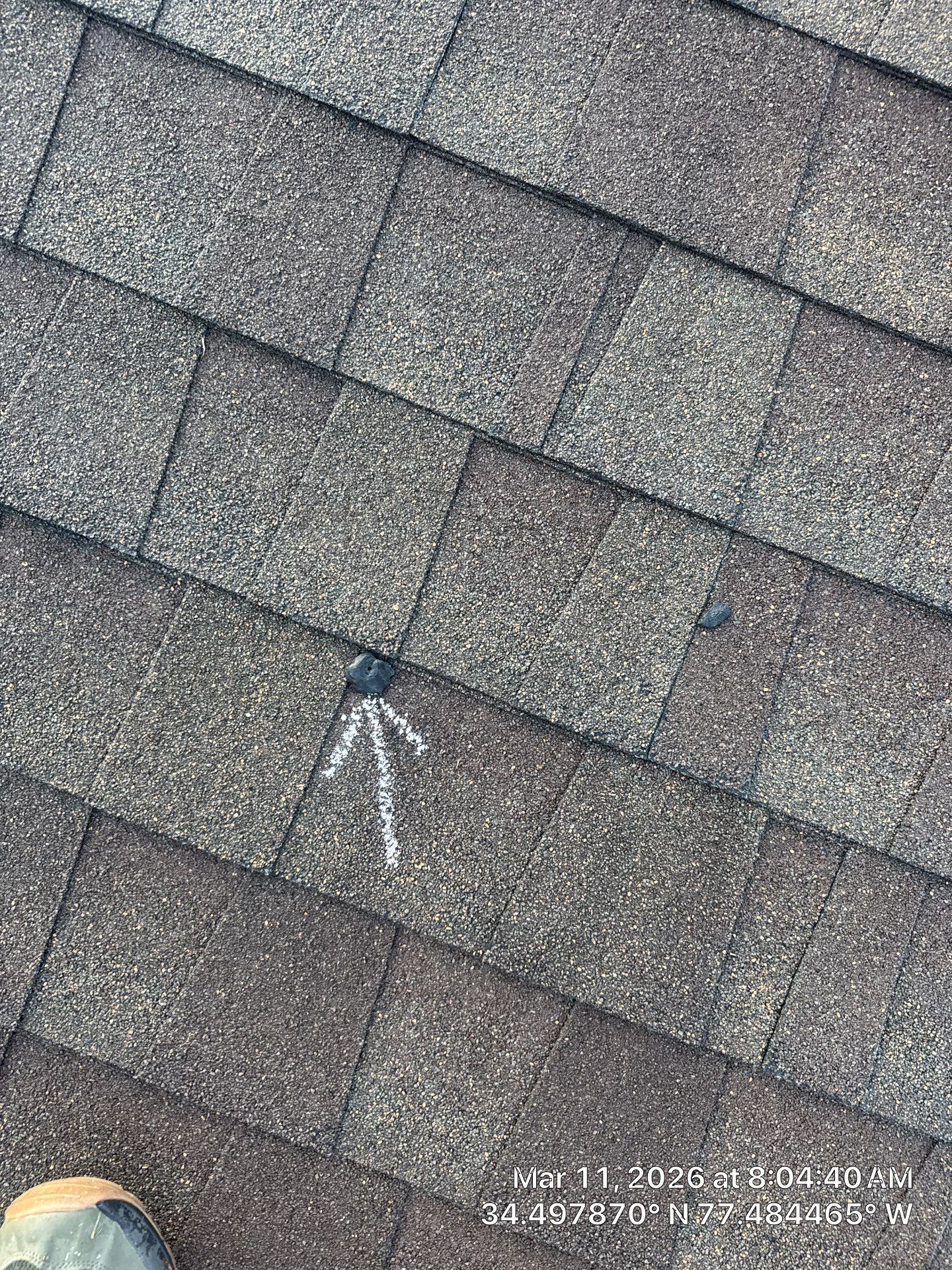 Holly Ridge | NC Roofs by North Carolina Roofs