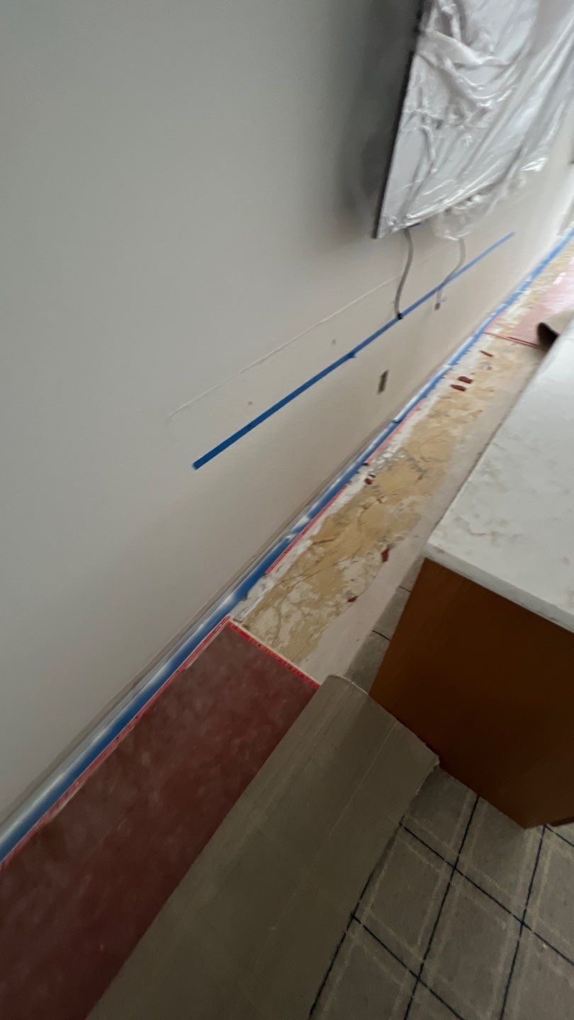 Water Damage by Accountable Home Services