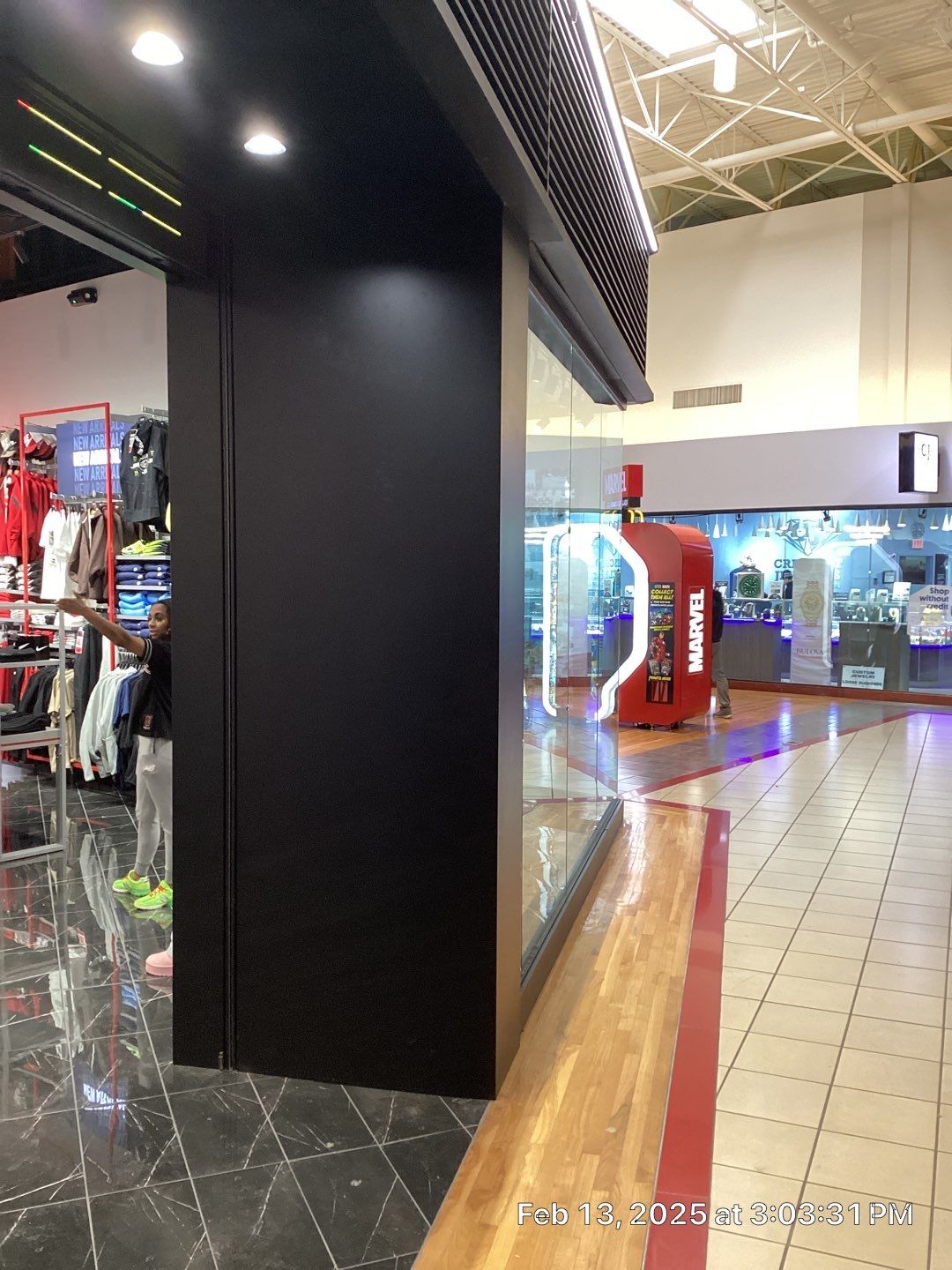 DTLR by Southwestern Services