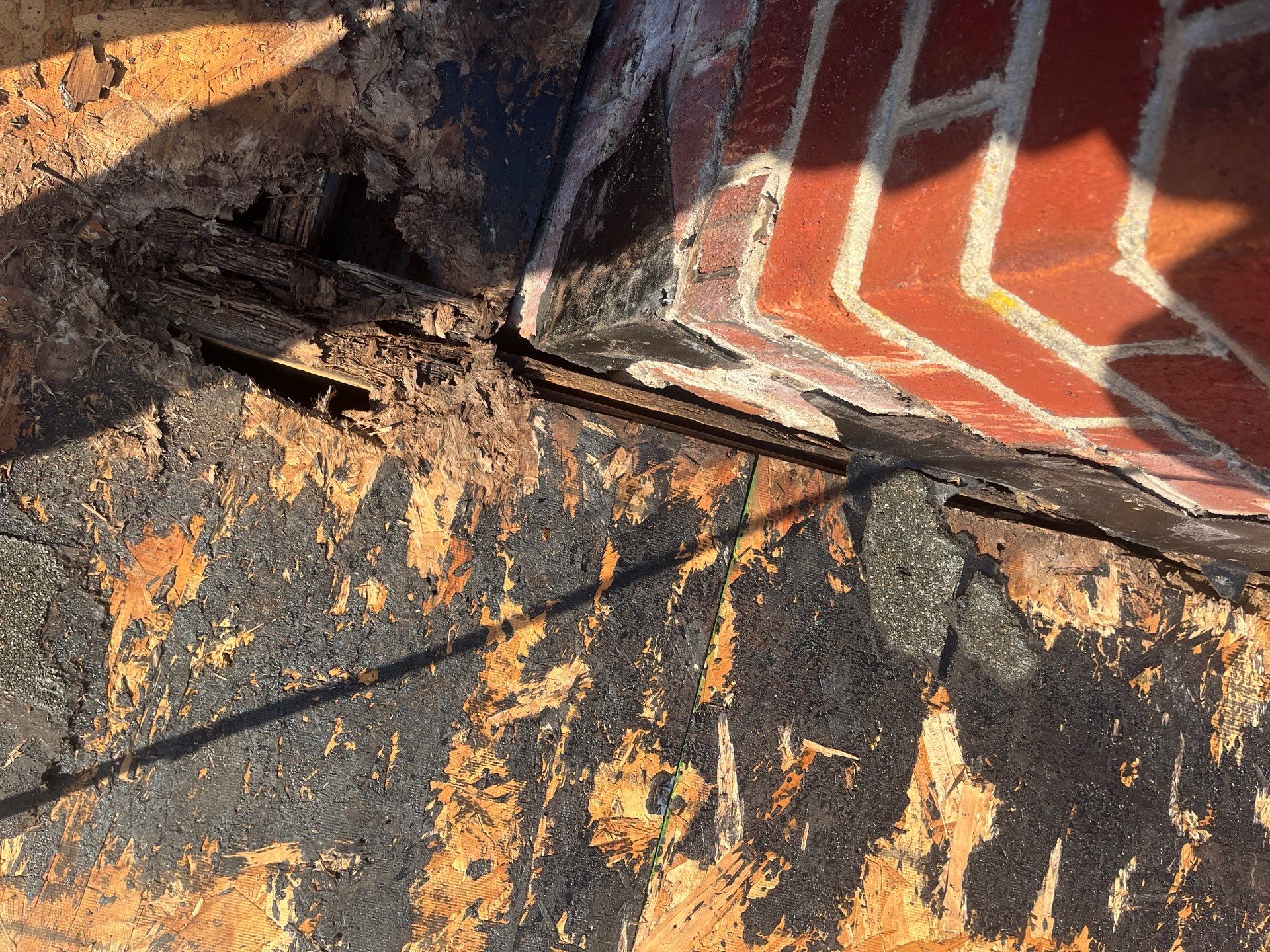 Project in Westminster by Elvis General Construction LLC