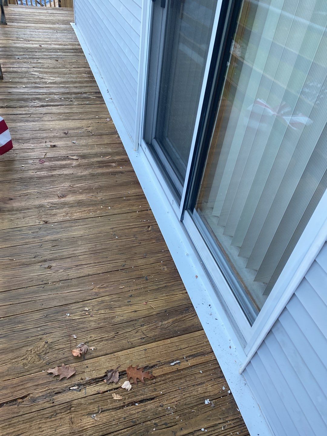 New Addition to Home using Wolf deck  by A Plus Exterior