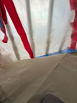 Ceiling Leak Repair — Naples, FL