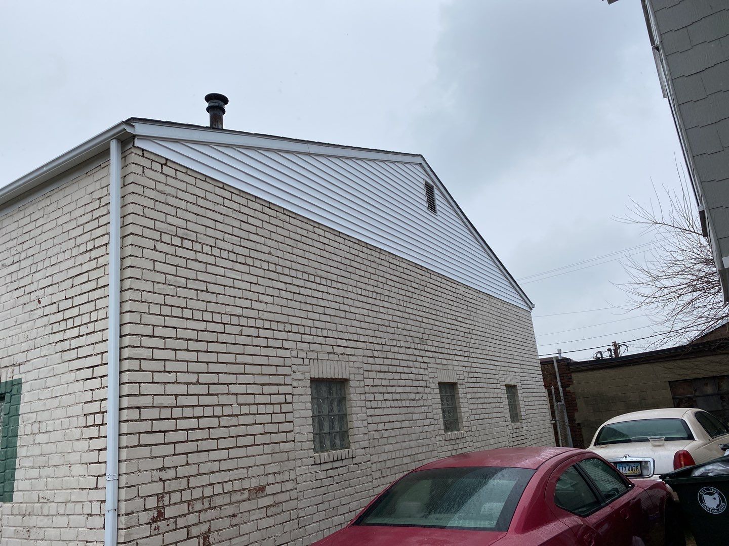Connie Collings by Silver Leaf Contracting 