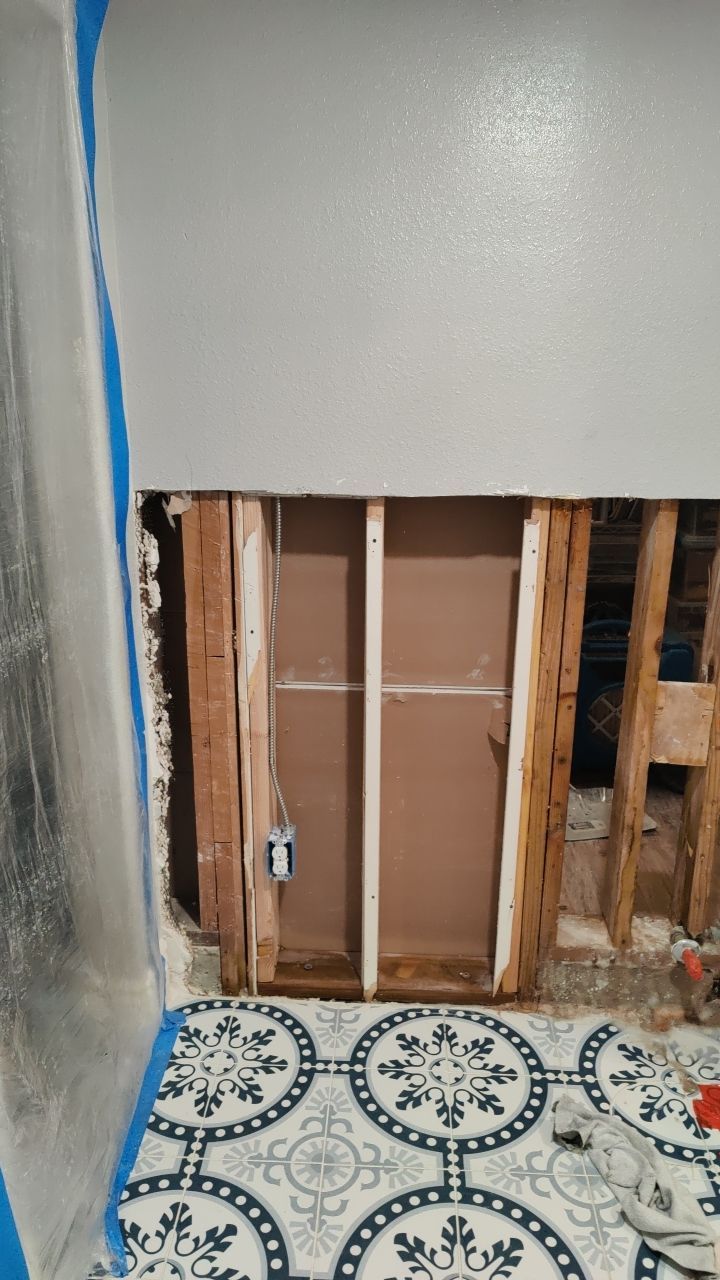 Mold Remediation by Accountable Home Services
