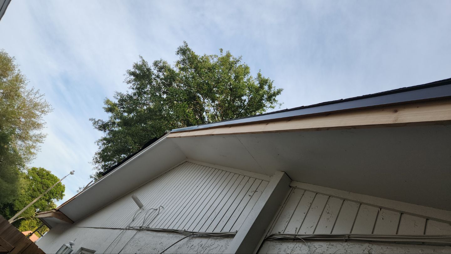 Project in Seminole 33777 by Mitchell Roofing Company LLC 