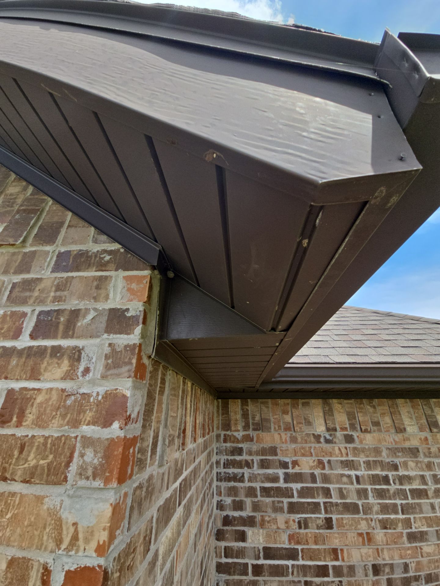 Residential Roof Installation in Springdale, AR by Ozark Mountain Roofing
