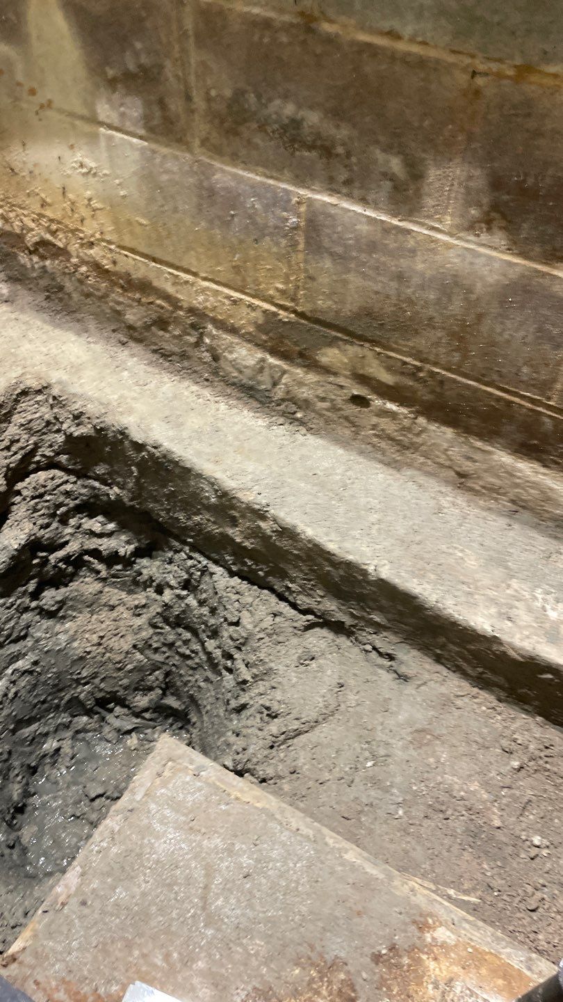 Elevator Pit Waterproofing Done Right by Waterproofing Northeast