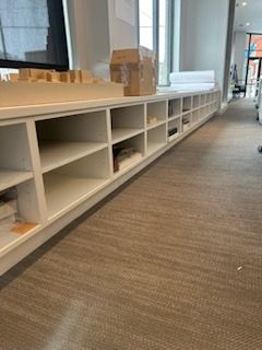 Commercial: Craine Architecture - Denver by Concept 32, Inc.