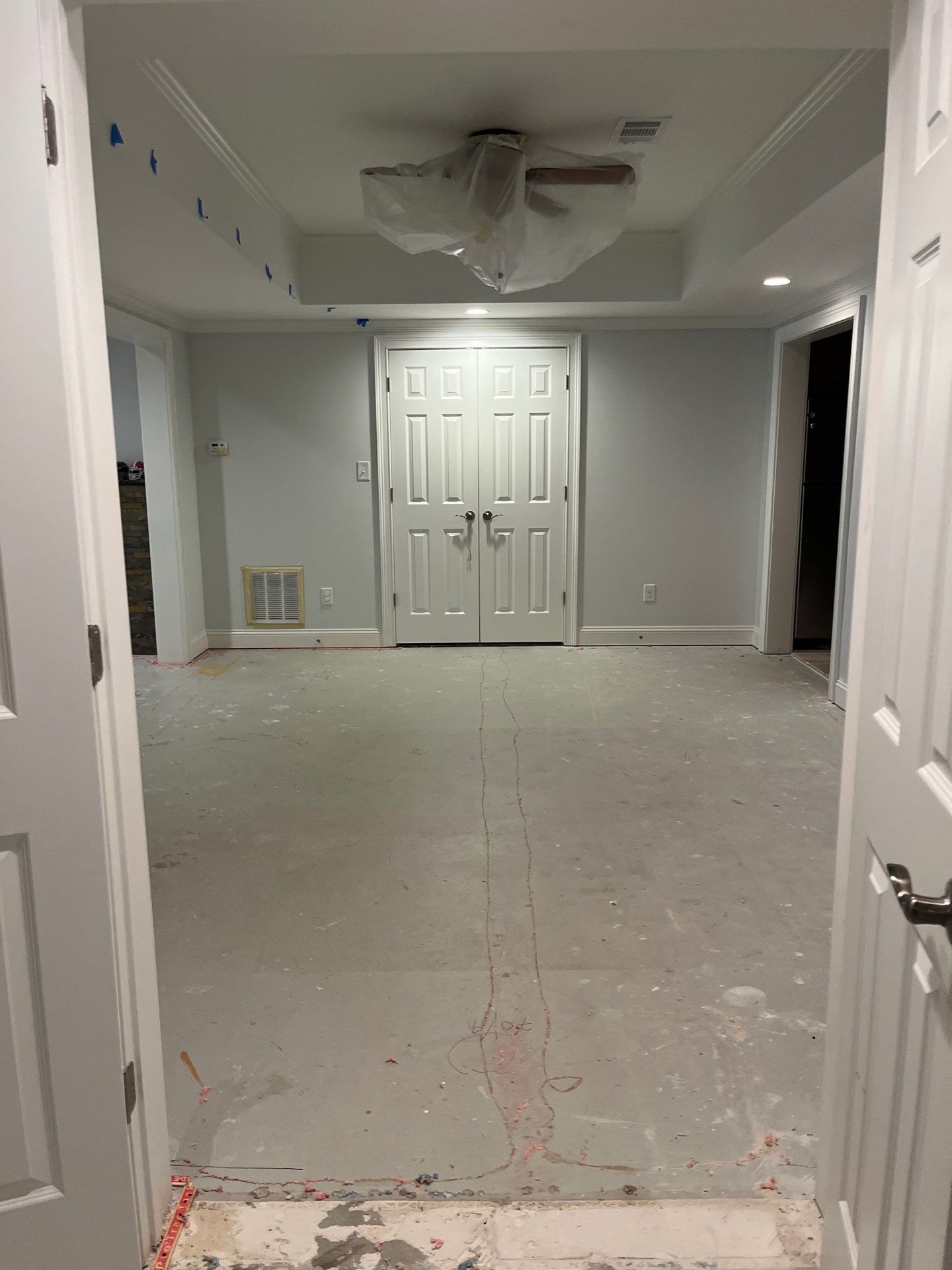 Water Restoration by Next Step Contracting