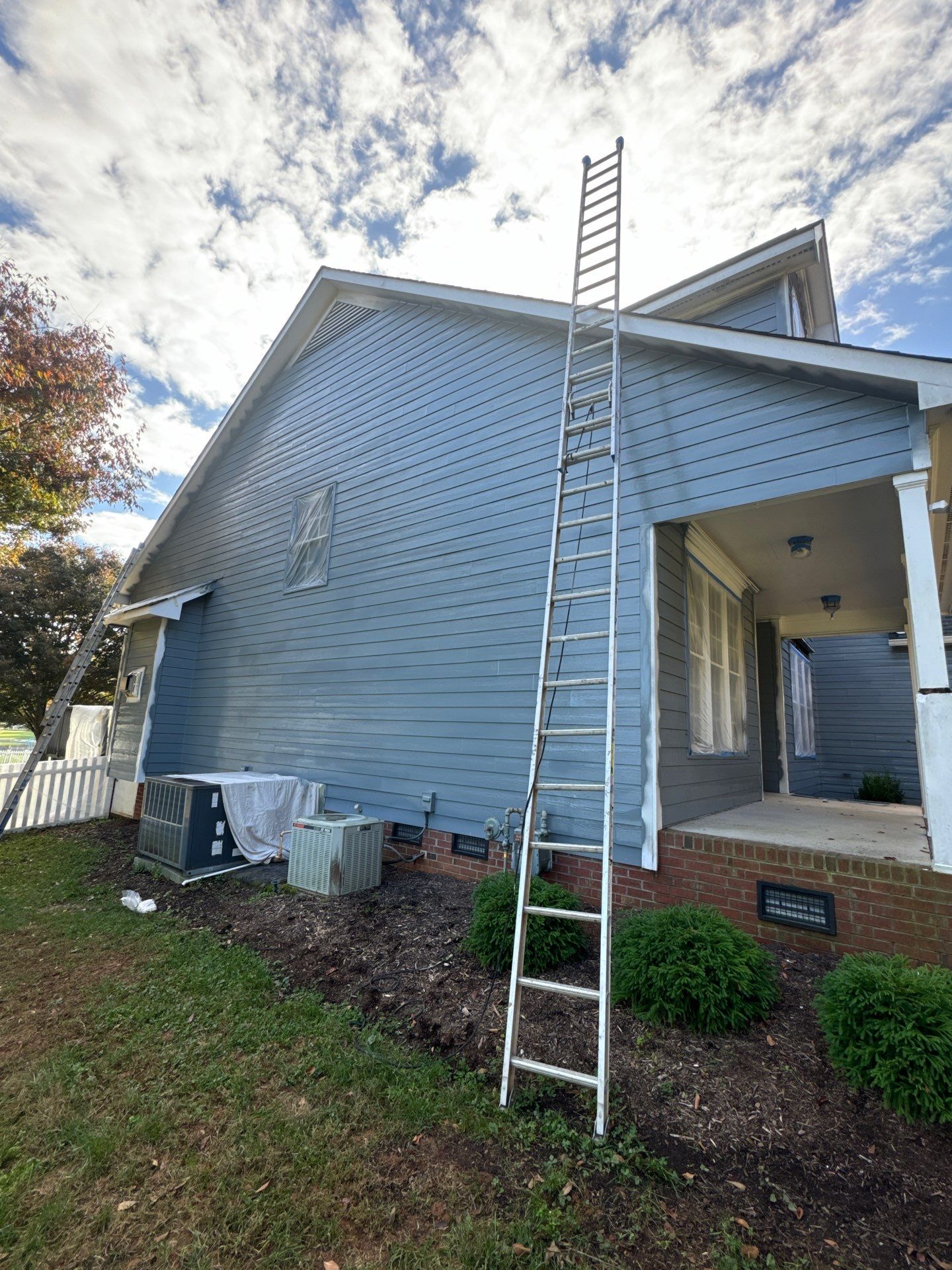 Exterior Painting  by GonzalezPainters & Contractors Inc 