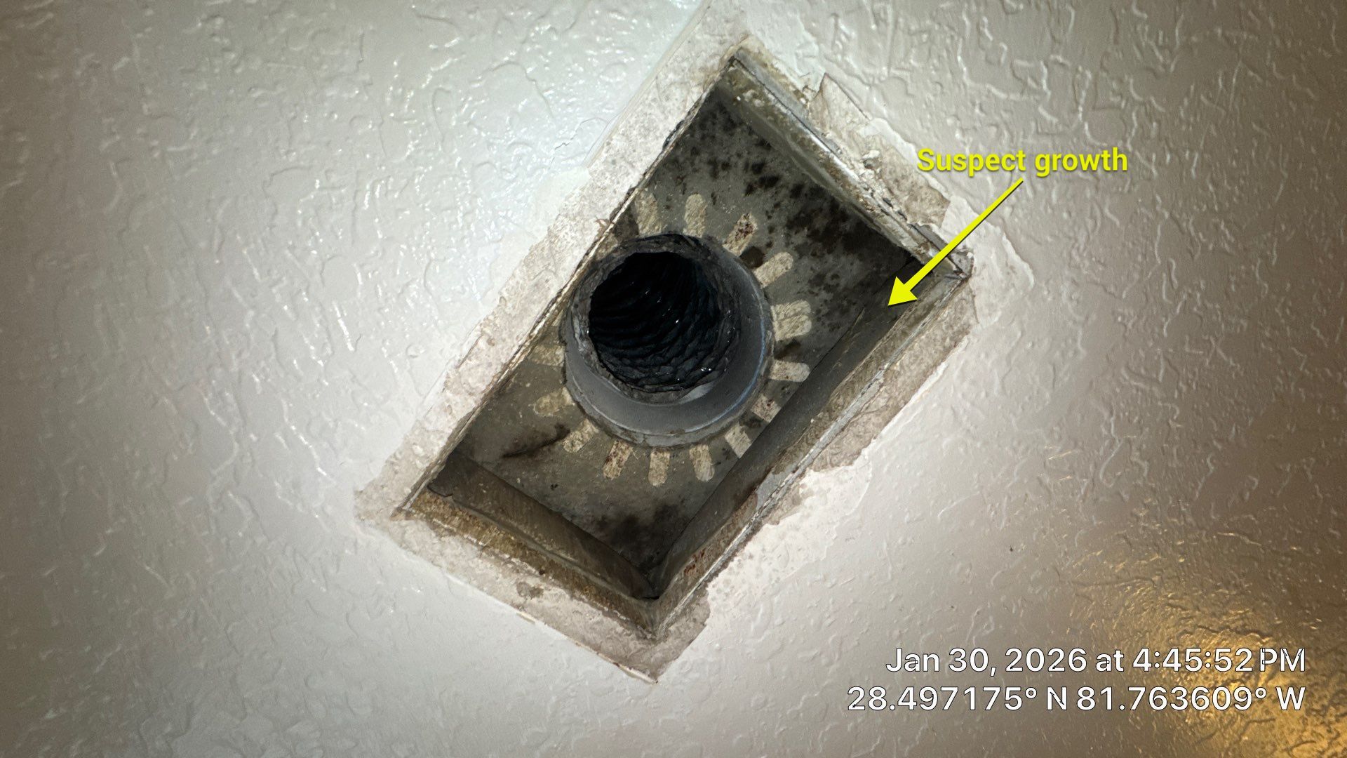 Air Duct Cleaning in Clermont by Hygienic Air, Inc