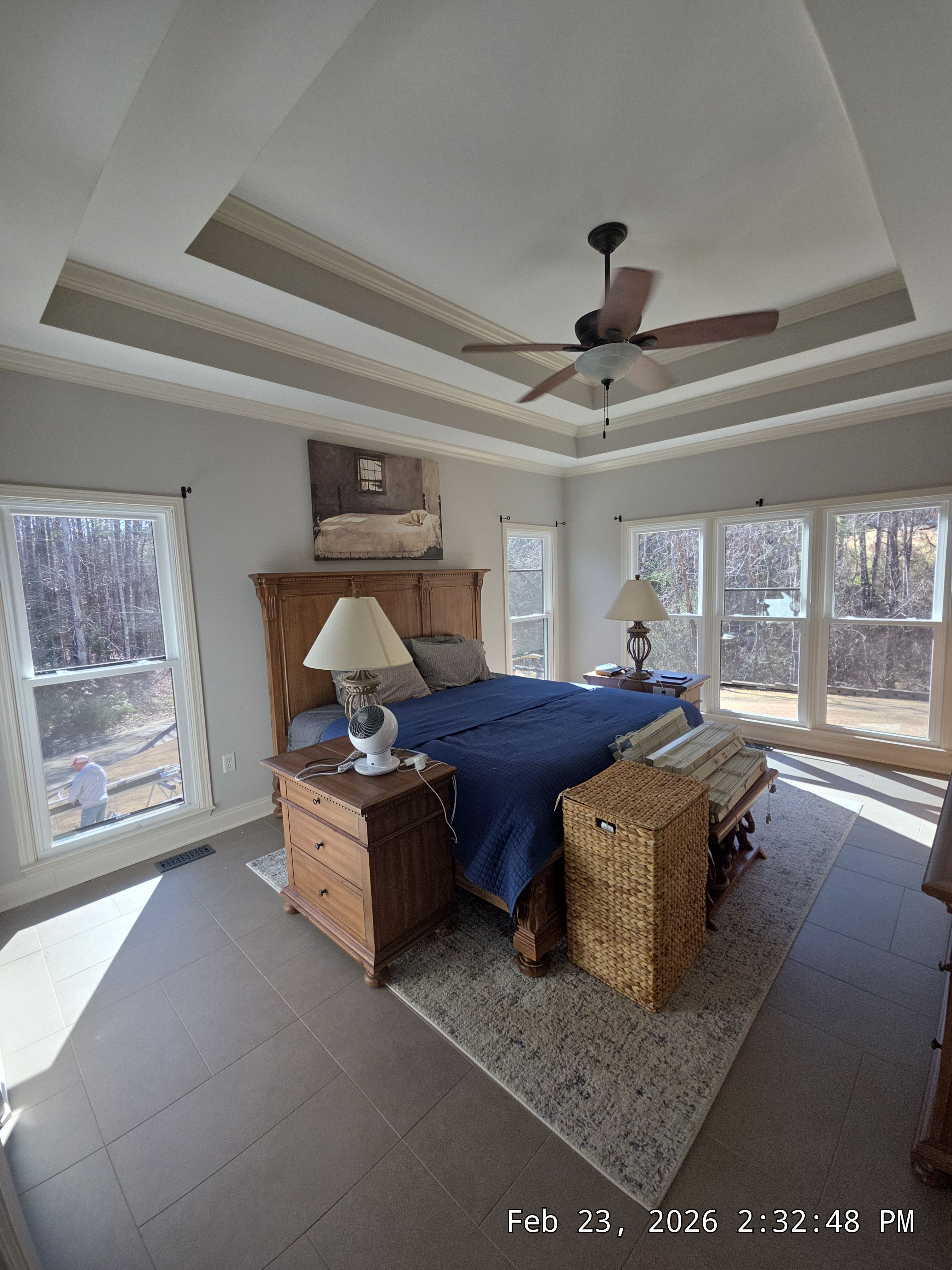 Davis Project in Helena by The Window Source