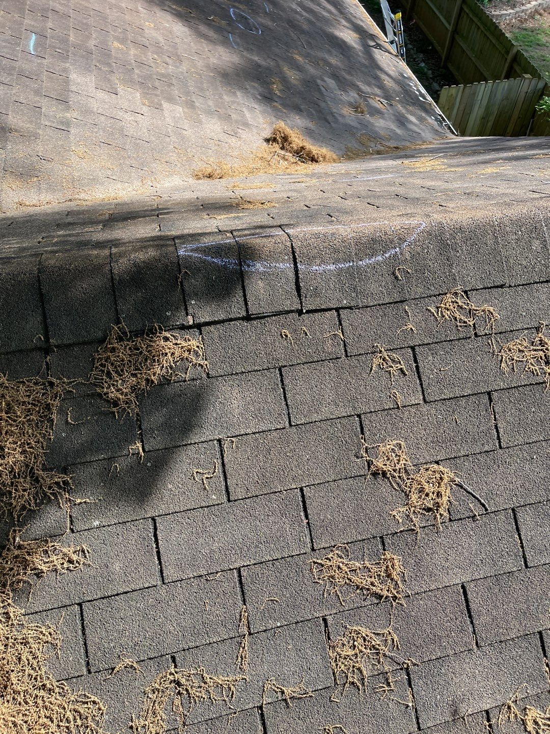 Hail & Wind Damage Roof Replacement | Kirkwood, Atlanta, GA | Travelers Insurance by Mosaic Roofing Company