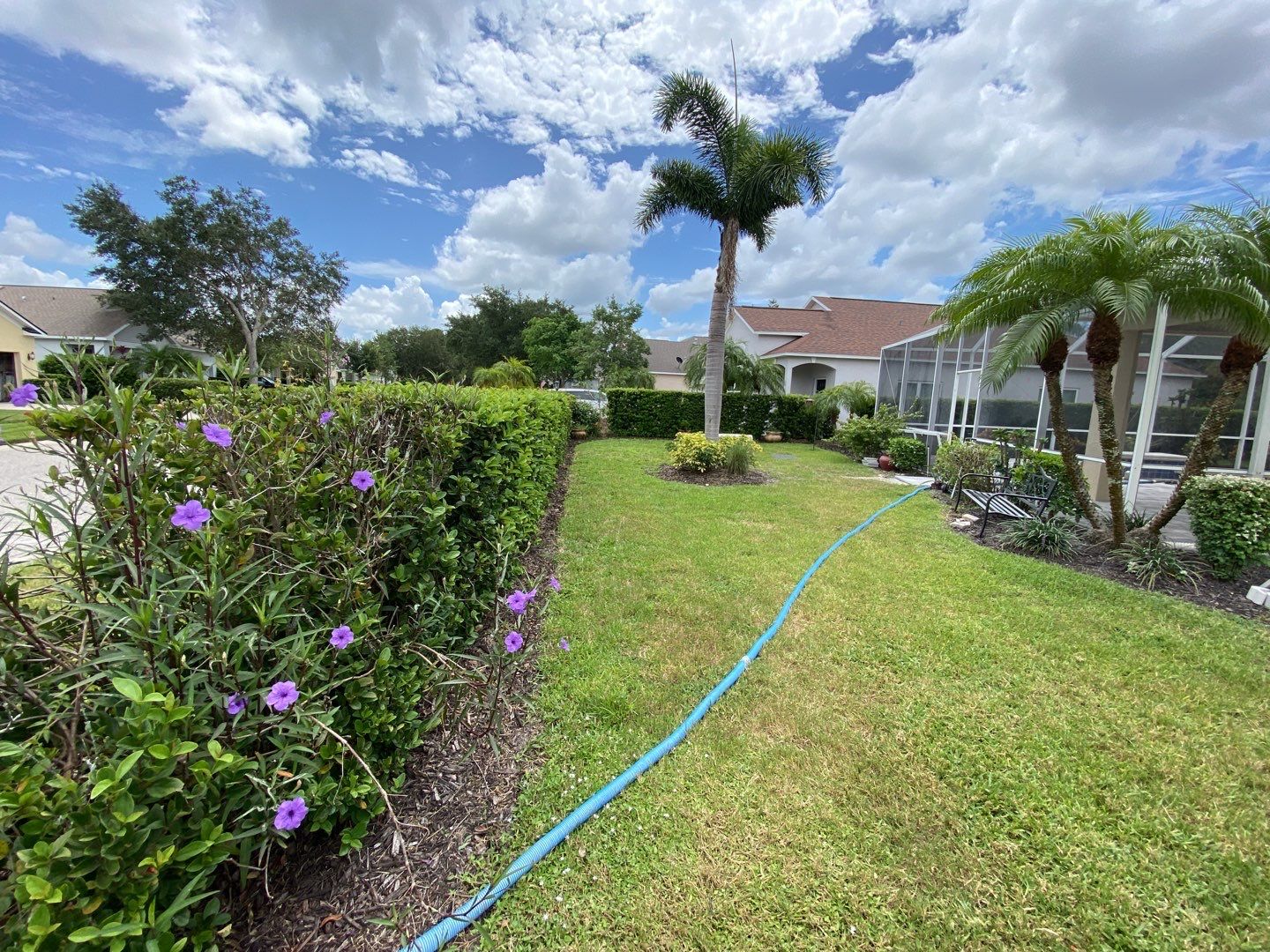 Vinyl Picket Fence Installation using Vinyl Picket Fence by Asap fence and gates, LLC