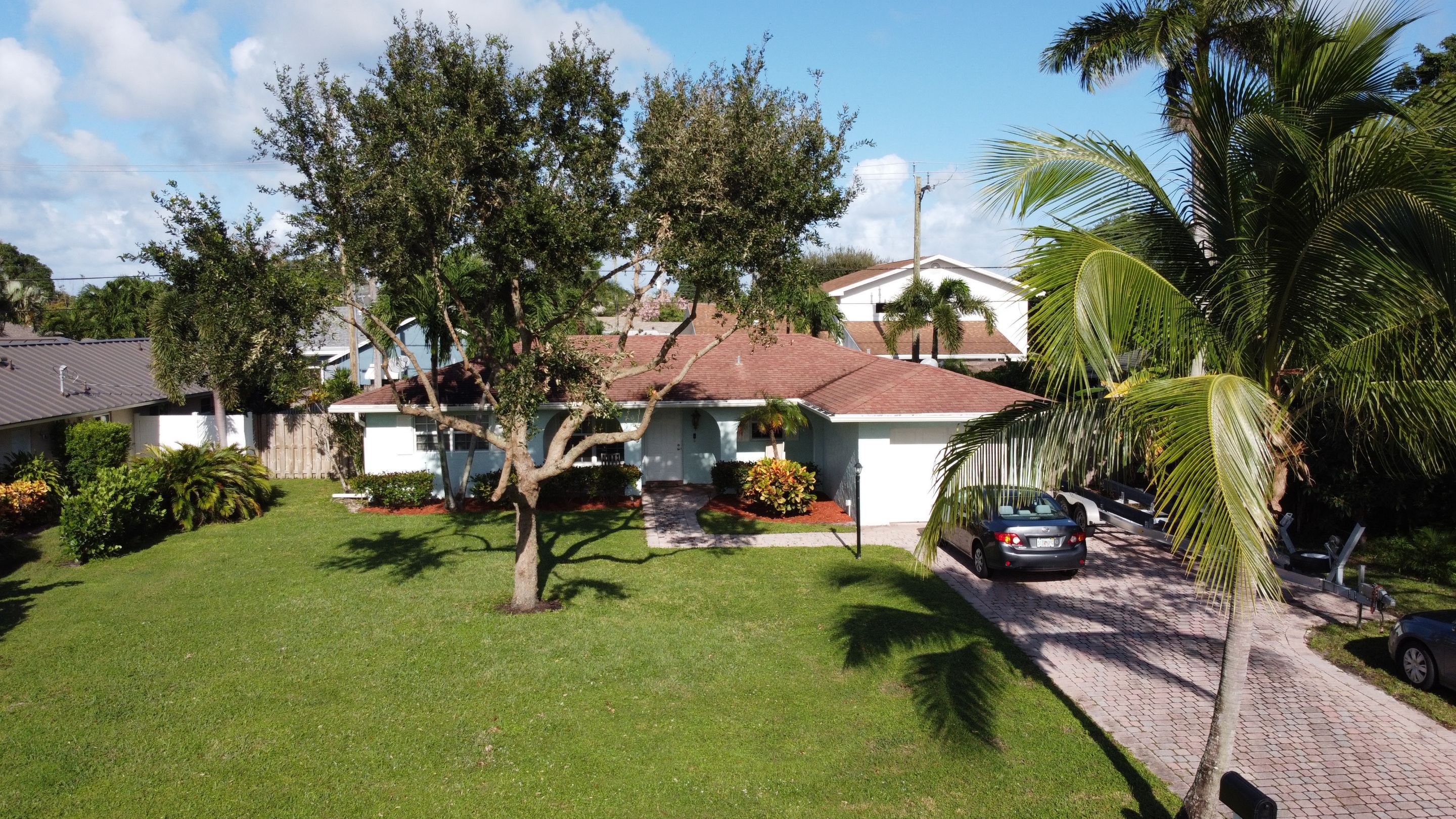 Residential Roofing Installation using GAF by BLUES BROTHERS ROOFING