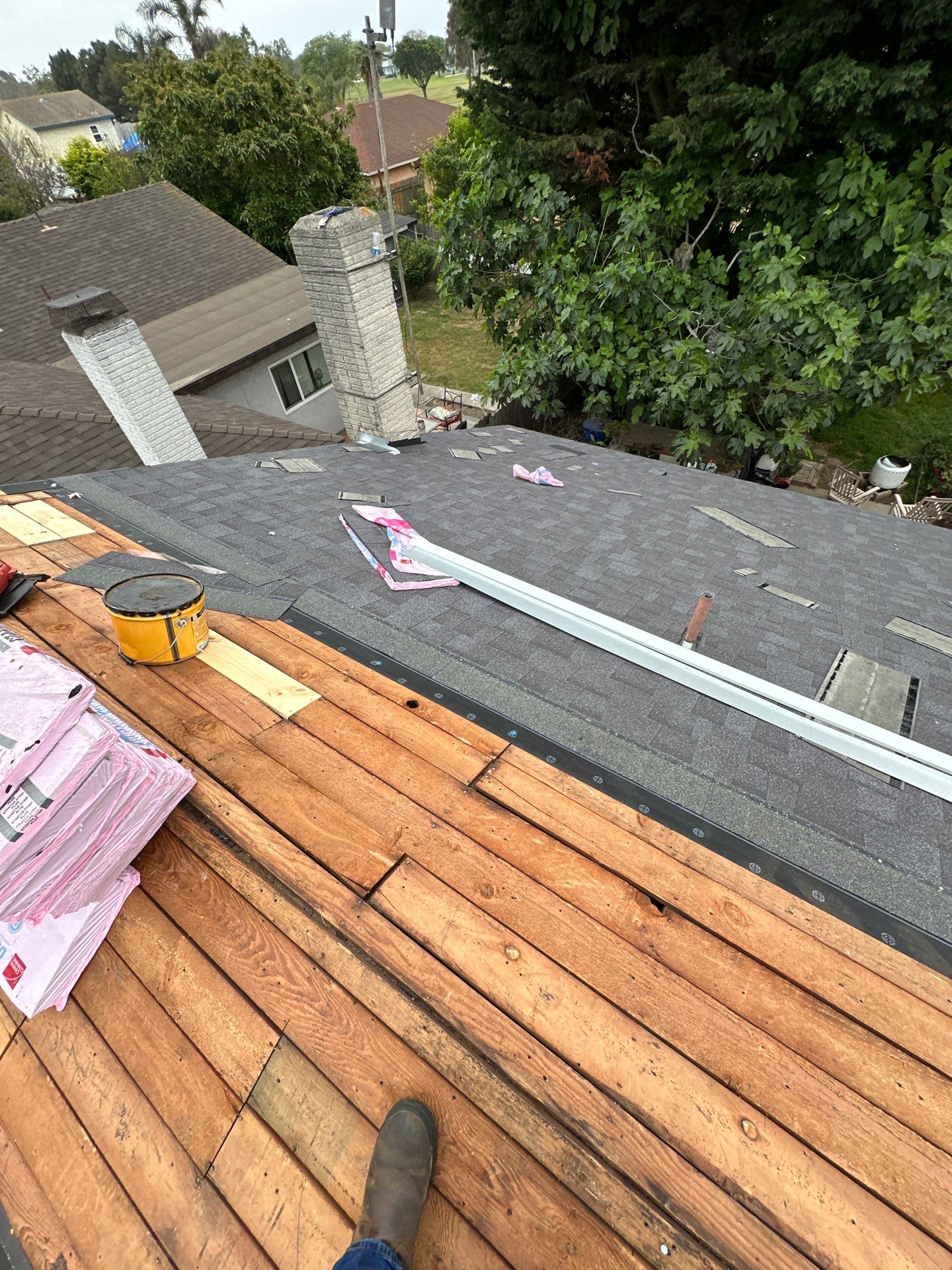 Roof Replacement - Oxnard, CA 93033 by Epic Roof Replacement