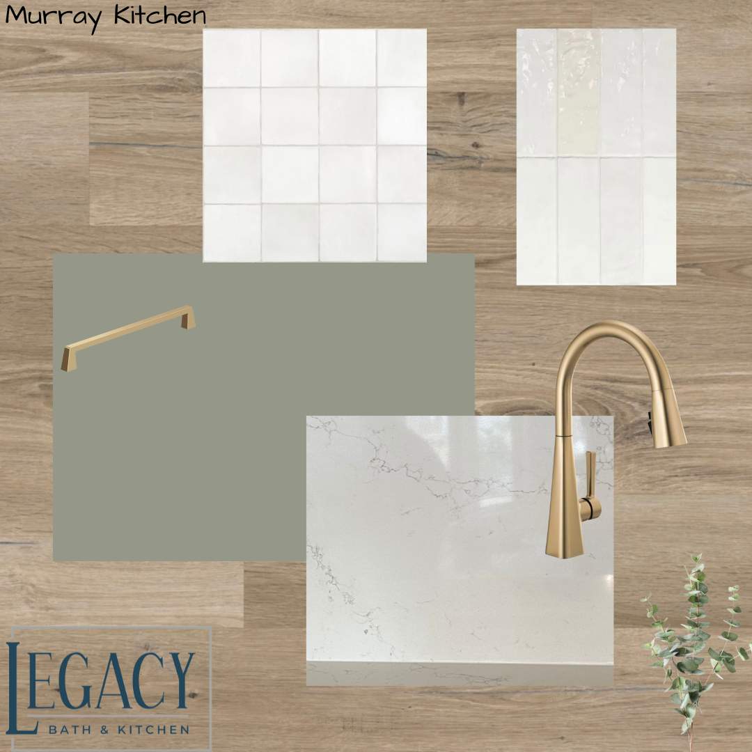 Alamo Ranch Kitchen Remodel by Legacy Bath and Kitchen