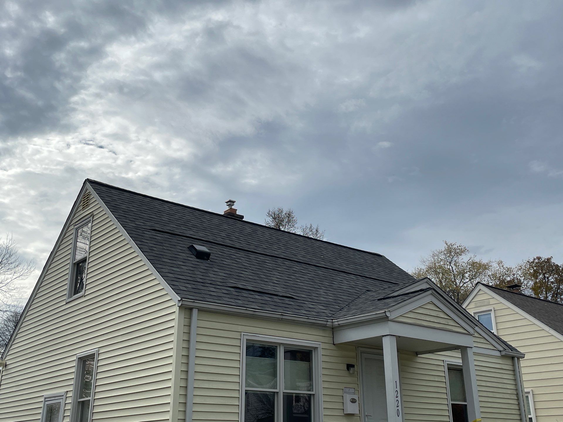 Roof Replacement using CertainTeed Landmark by 180 Contractors