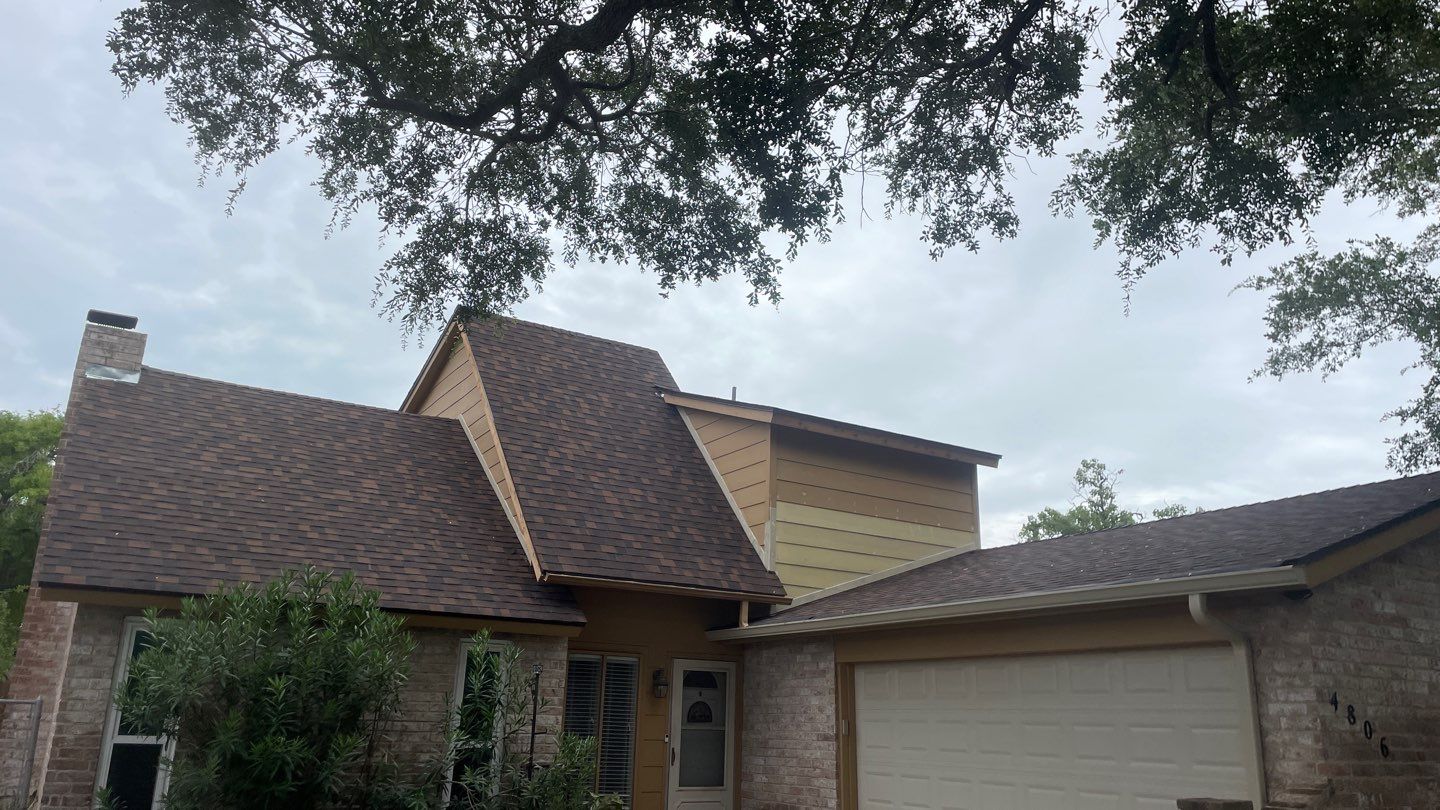 Steep? No Problem! by Bayfront Roofing and Construction