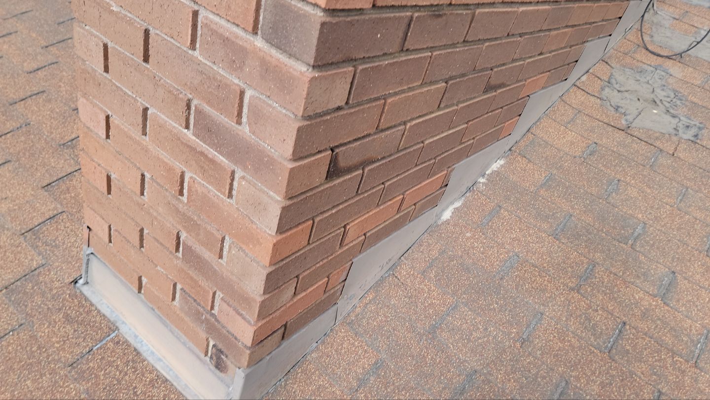 Wind Damage – Full Roof & Gutter Replacement Approved Through Insurance by ASAP Roofing & Exteriors
