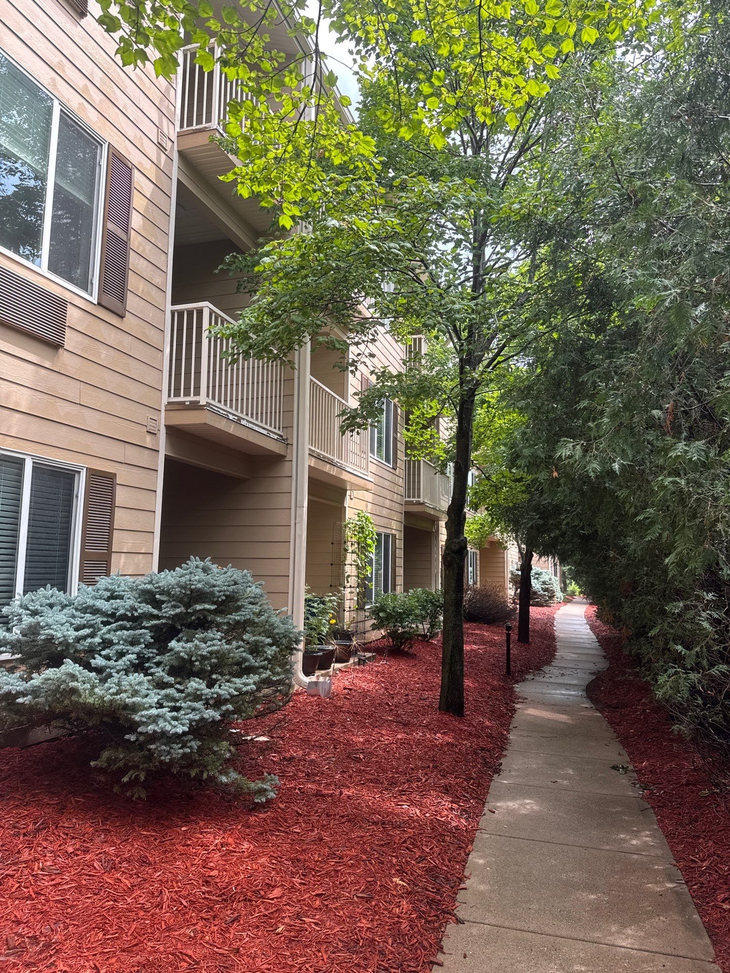 Project in St Paul by Crush Development Services LLC