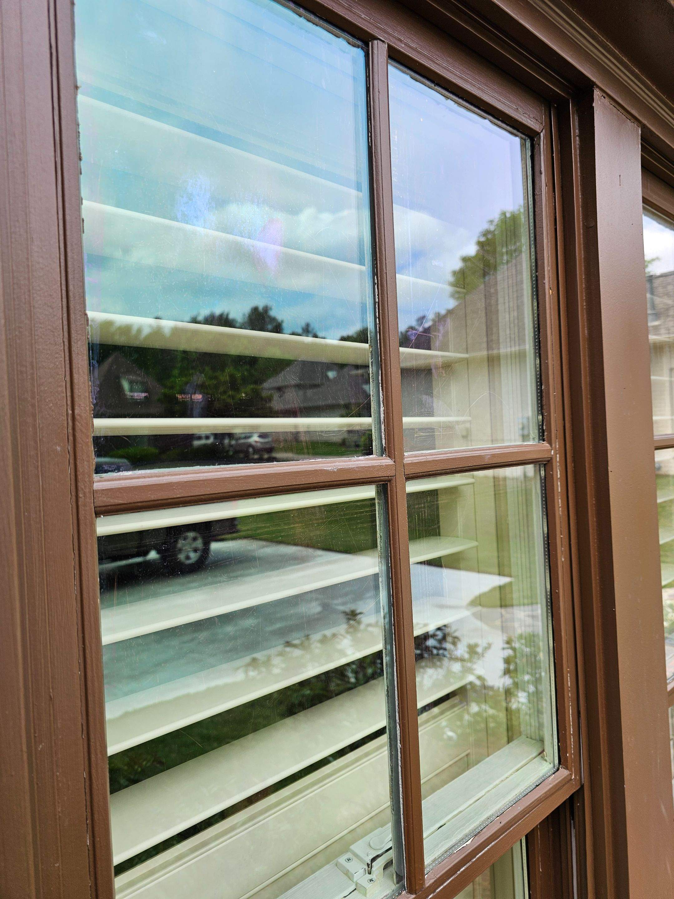 Kelley Project in Hoover by The Window Source