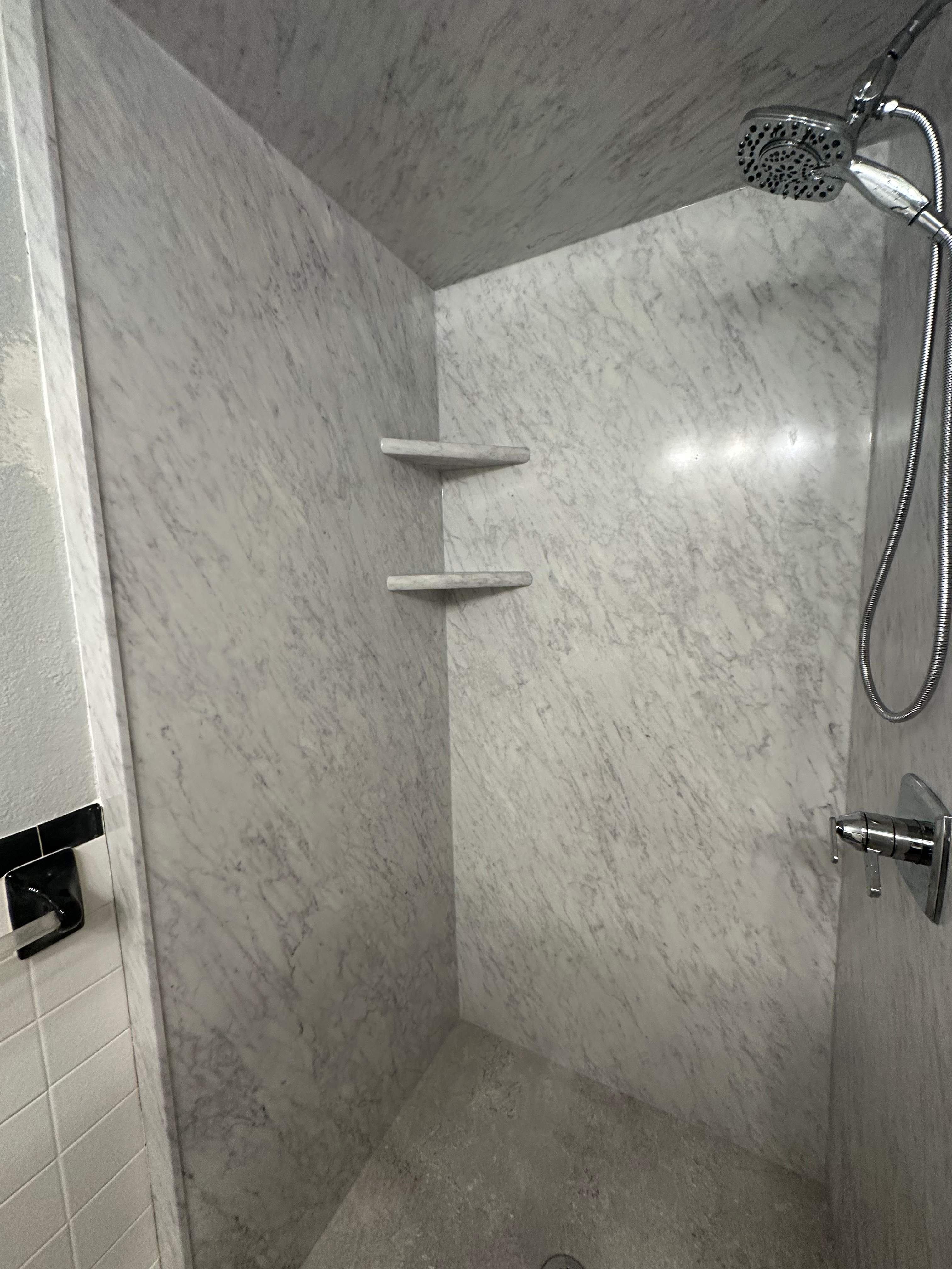 Bray Project in Rogers, AR by Twist & Spout