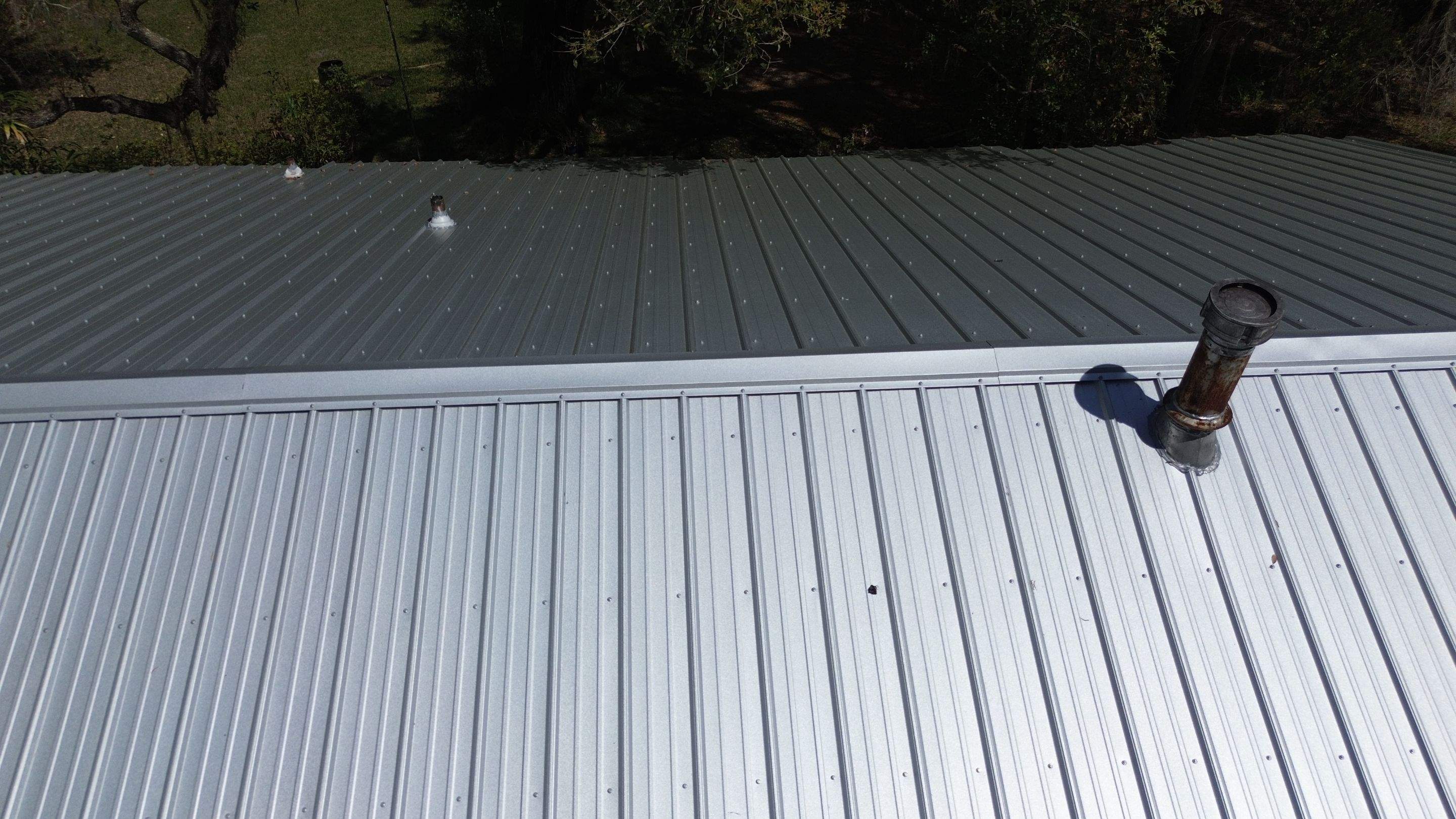 Metal Roofing Contractors in Gainesville, FL by Brehm Roofing
