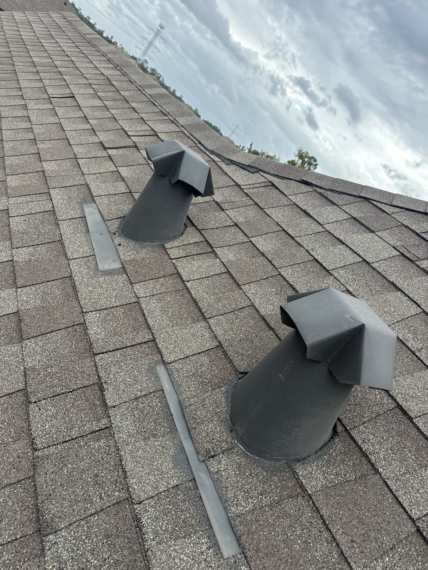 Roof Repair Spring by Roof Repair Company