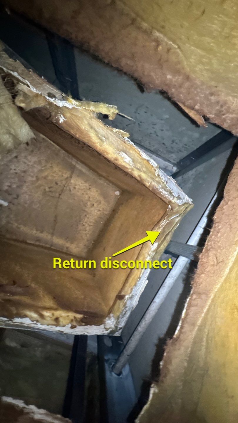 Air Duct and Dryer Vent Cleaning in Clermont by Hygienic Air, Inc
