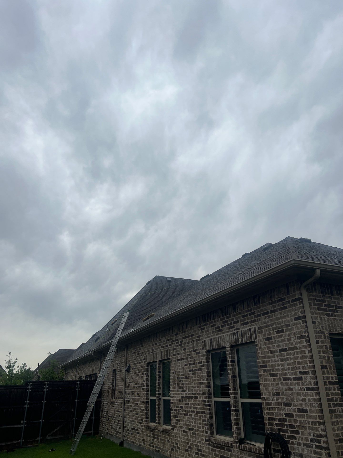 Project in Prosper by Rhino Roofing and General Contracting, LLC