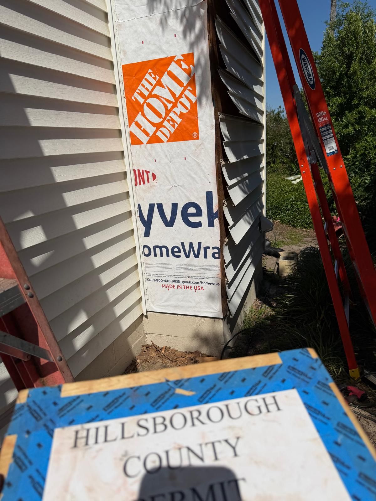 Roof Replacement in Brandon, FL by Shingle Masters Roofing