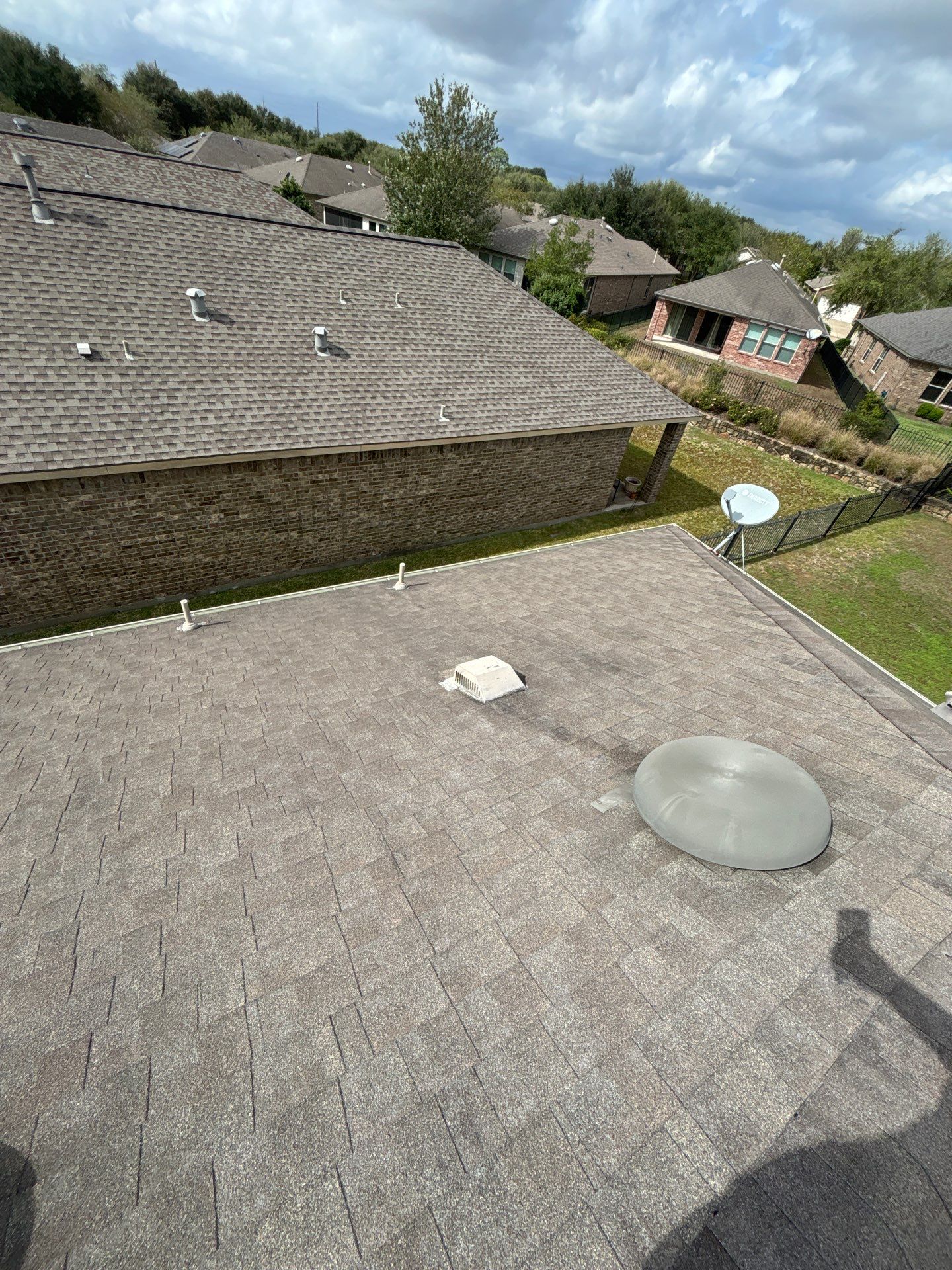 Roof Repair Richmond by Roof Repair Services LLC